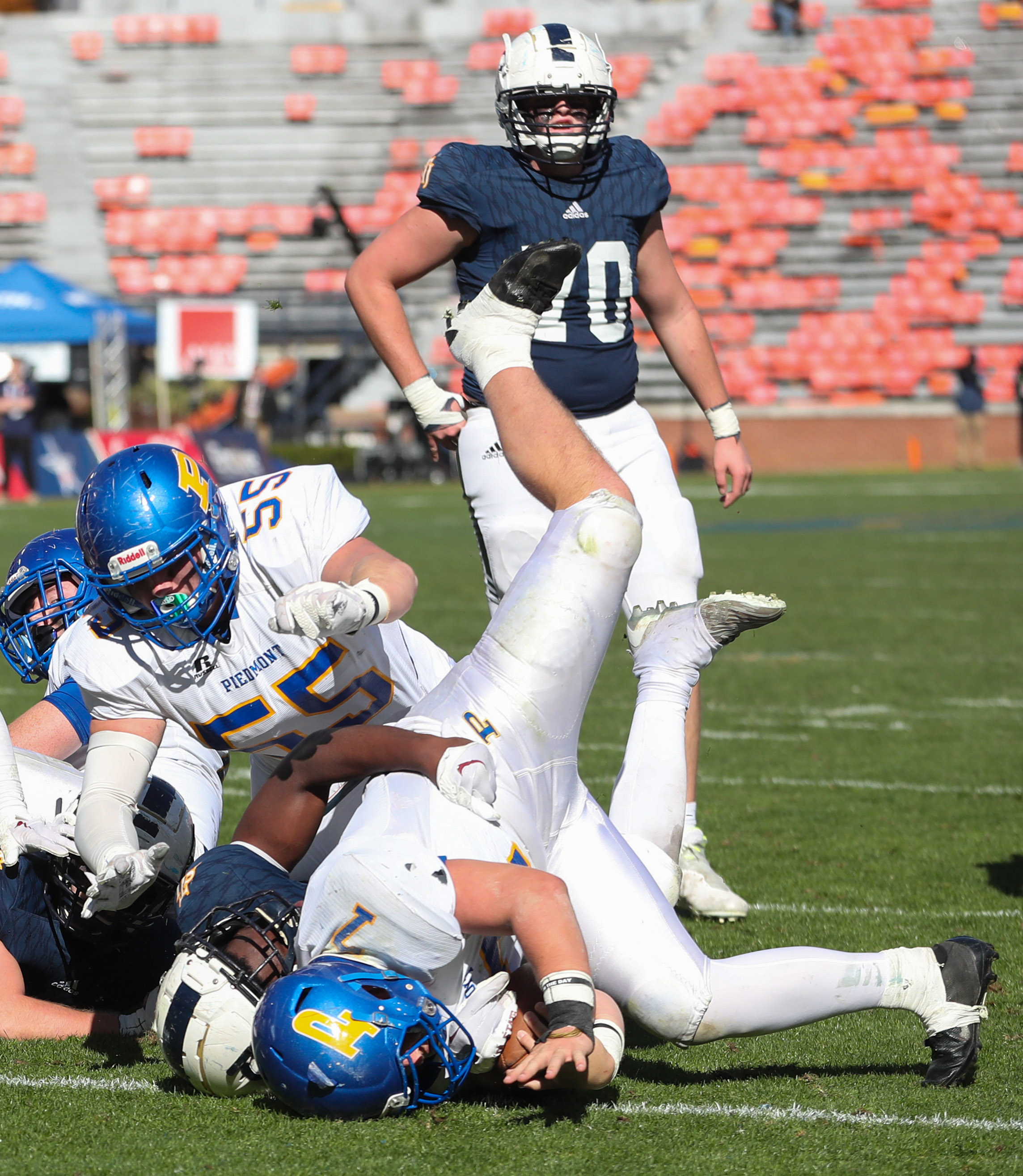 AHSAA Class 3A Football Championship - al.com