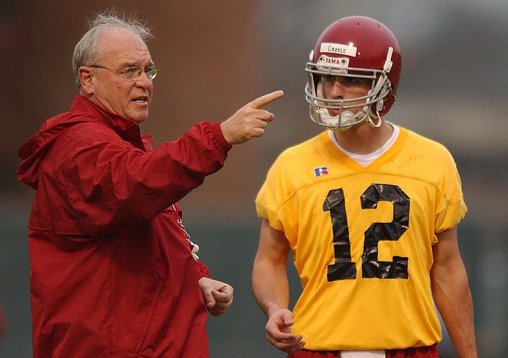 Mike Price Lane Kiffin the shortest SEC football coaching