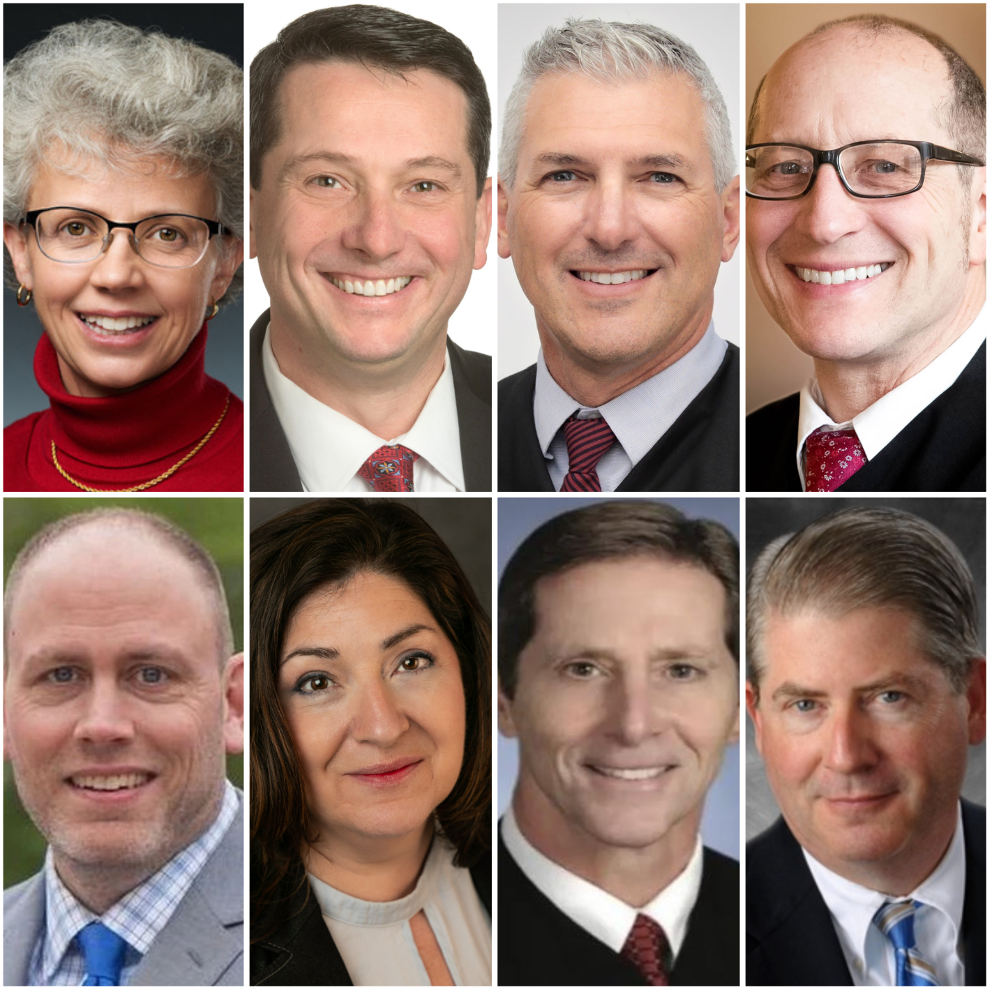 CNY judge loses reelection as GOP sweeps 'pick four' race for state Supreme  Court - syracuse.com