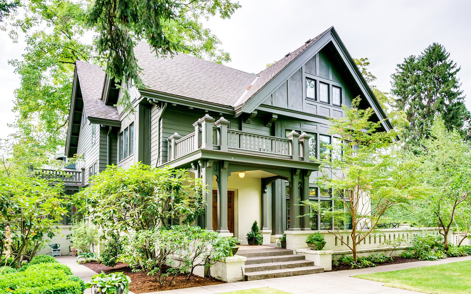 2023 Irvington Home Tour