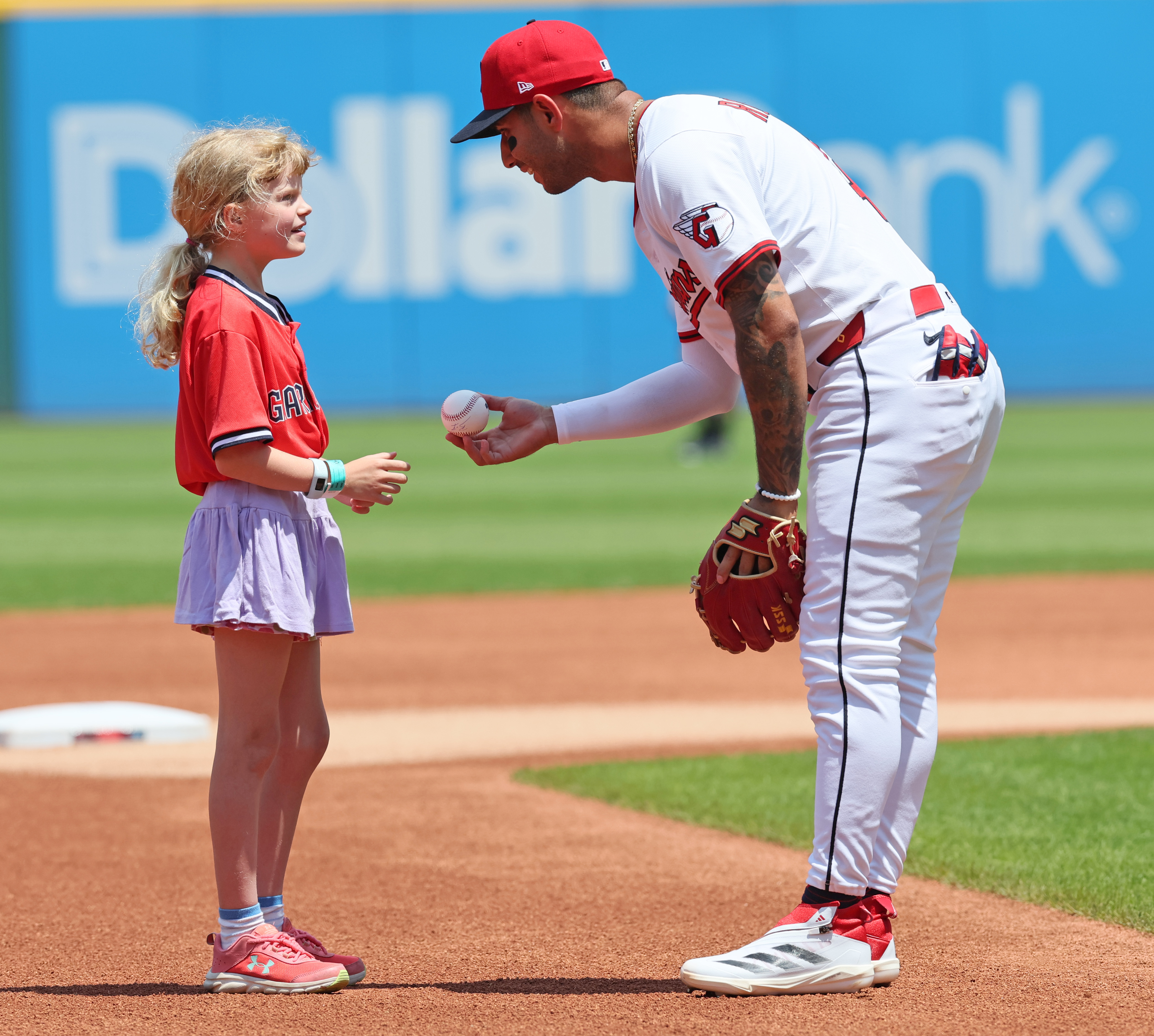 Cleveland Guardians vs. Detroit Tigers, July 6, 2025 - cleveland.com
