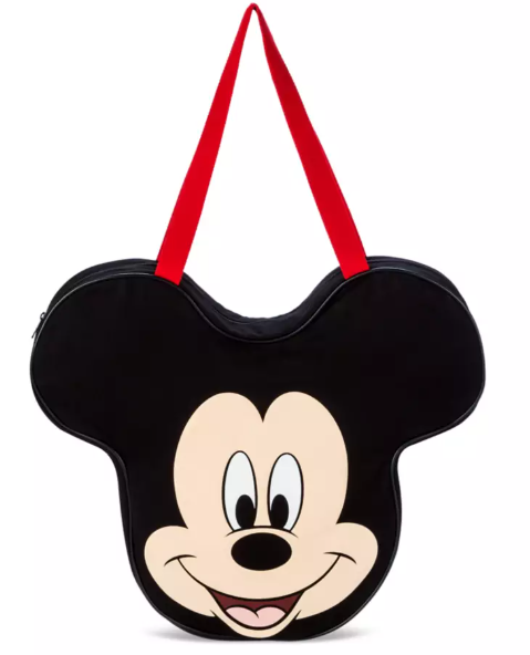 バッグ Disney / FACE DESIGN TOTE BAG Disney / FACE DESIGN TOTE BAG(ミッキー)【WCJ-GC-055P
