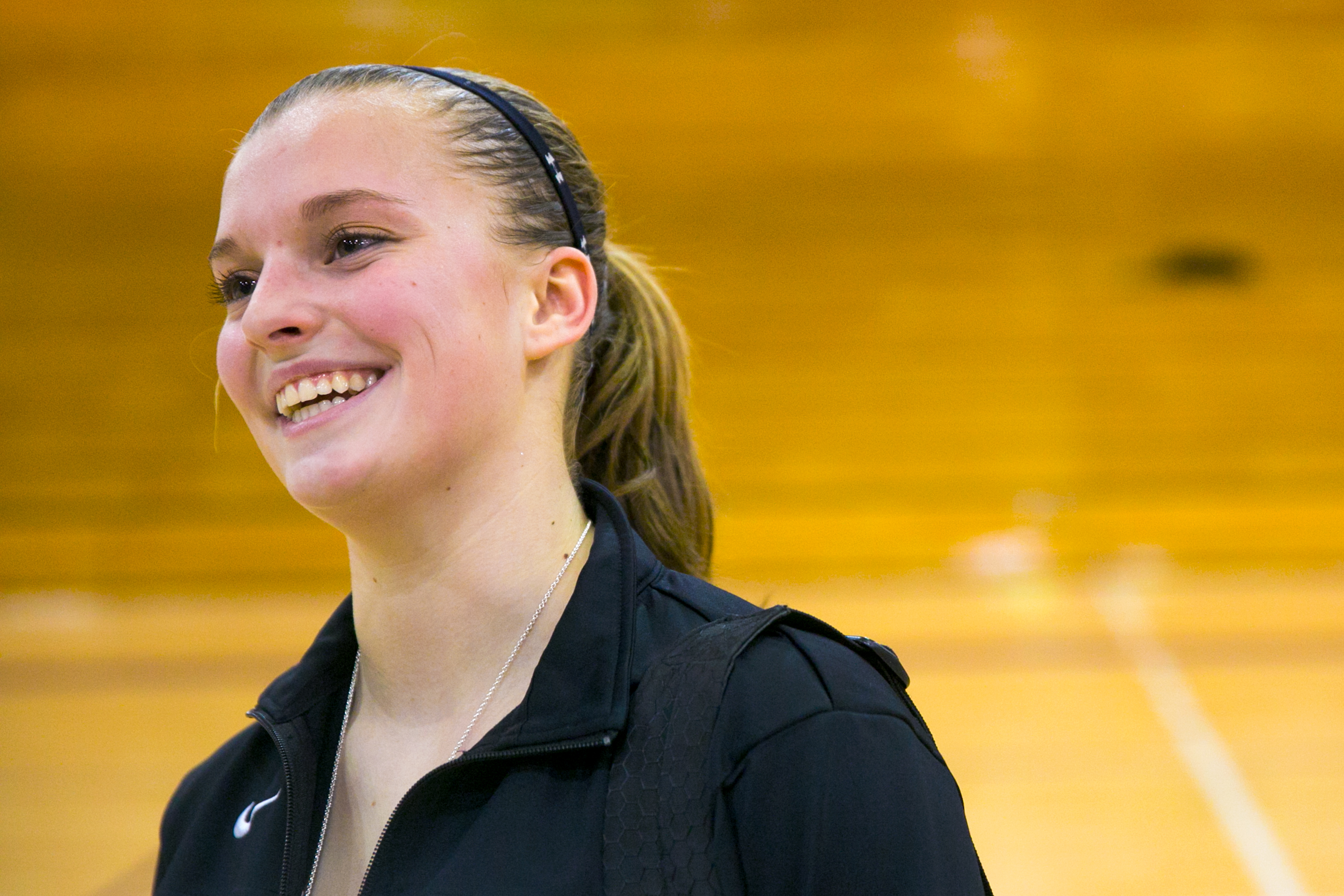 Morgan Giddings among five greatest Oakridge athletes since 2000 ...
