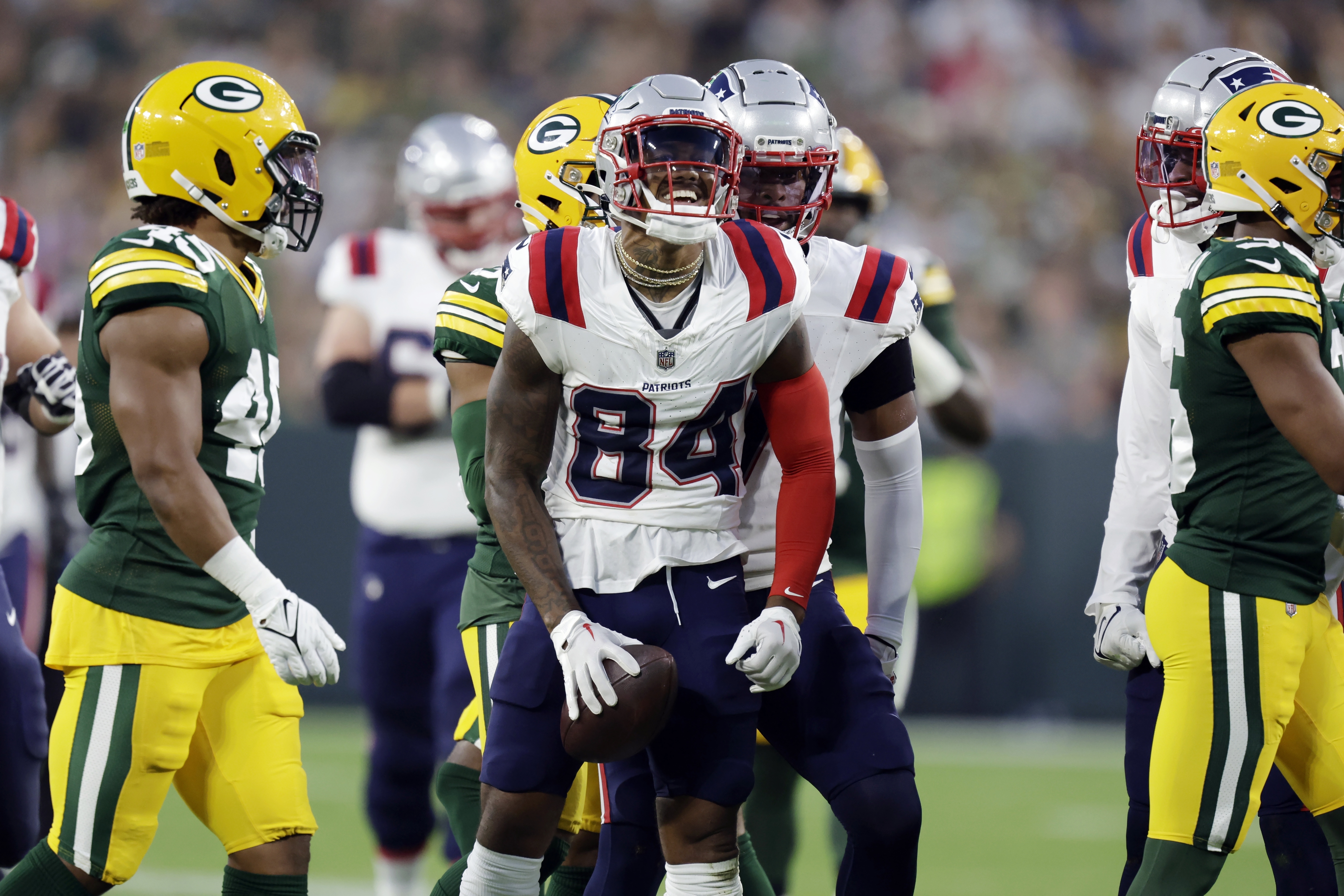 Buffalo Bills vs New England Patriots free live stream, score, odds, time,  TV channel, how to watch NFL online (1/8/2023) 