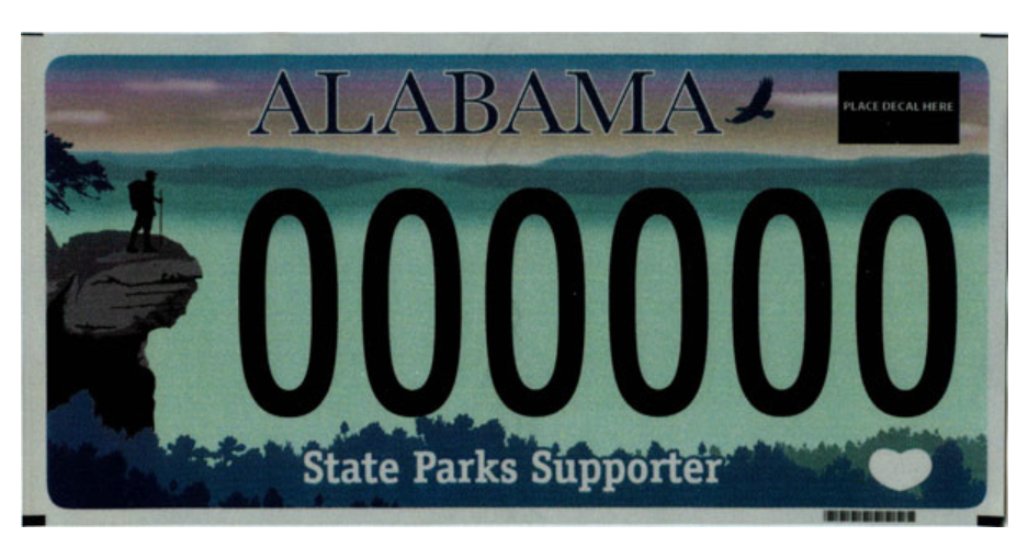 Most Popular License Plates In Alabama Al Com   6RP4FB5CM5C45PEQPOP7GLD4HQ.PNG