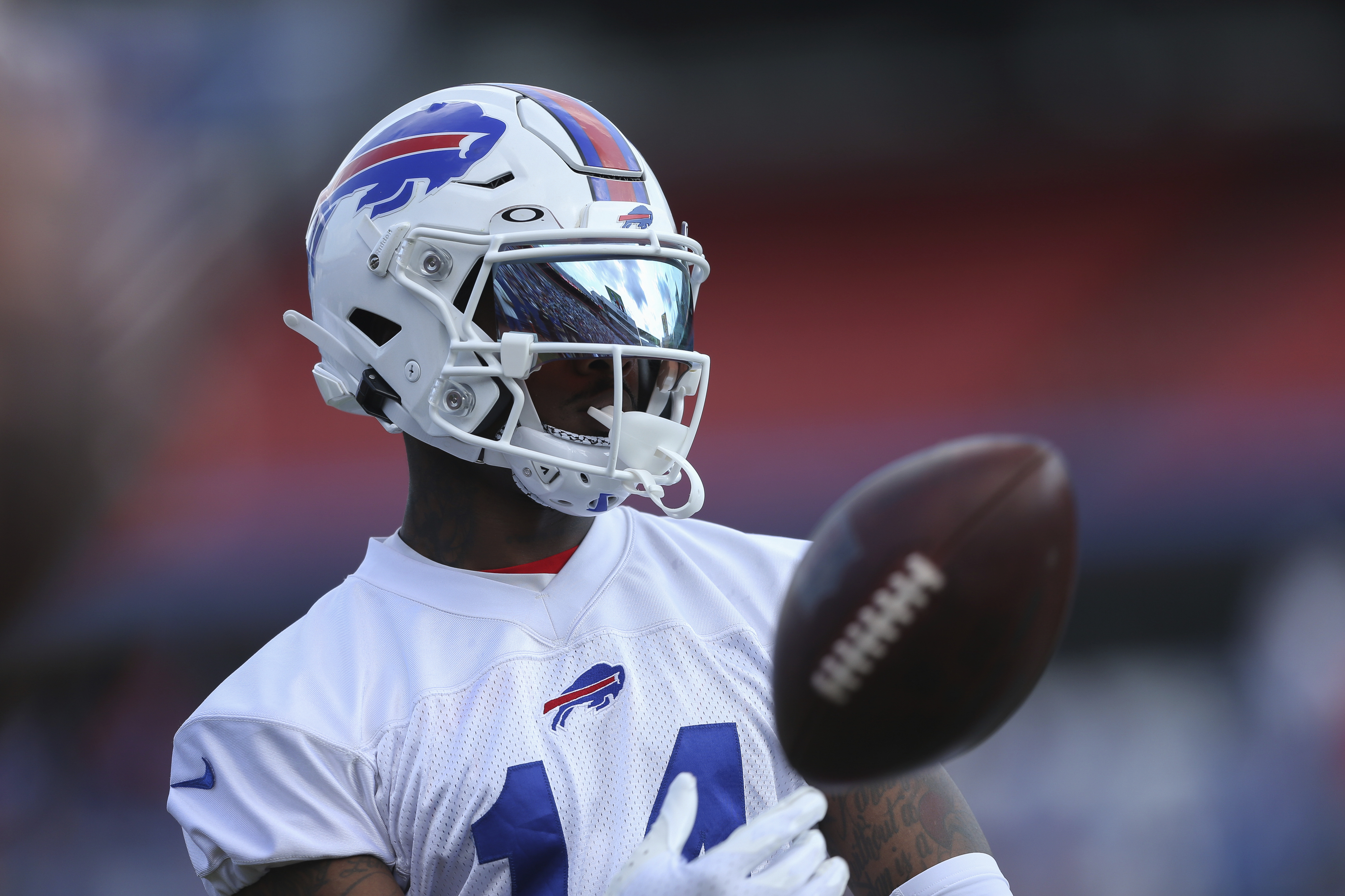 What TV channel is Bills-Titans tonight? Live stream, time, how to watch  online 