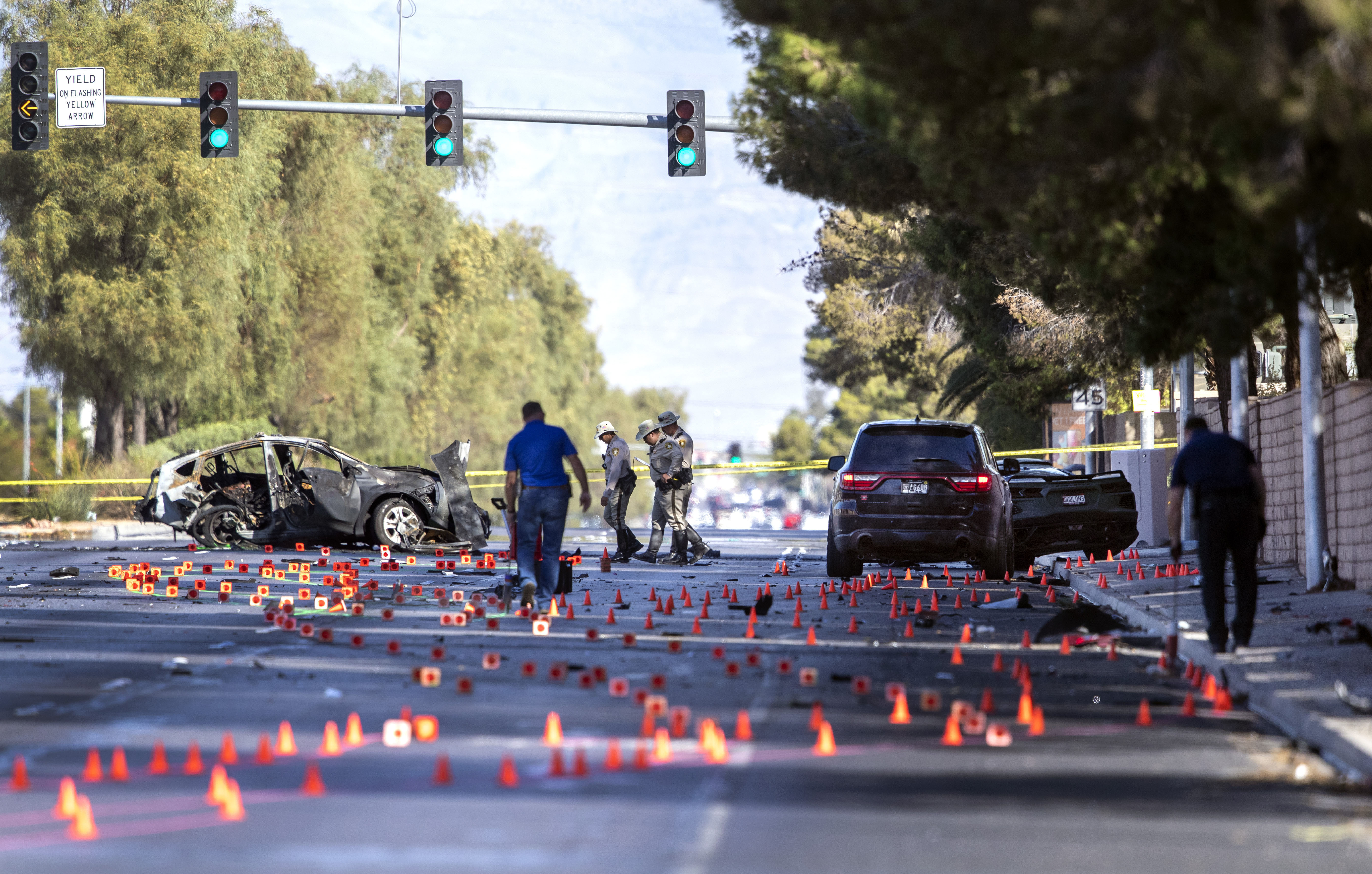 Las Vegas Raiders release WR Henry Ruggs III, who faces two felony charges  in fatal crash - ESPN