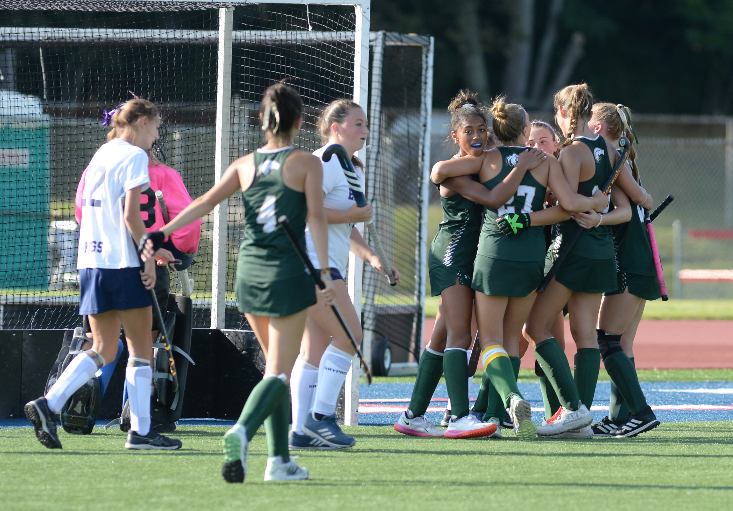 Field Hockey: Olympic Conference All-Division Teams, 2023 - nj.com