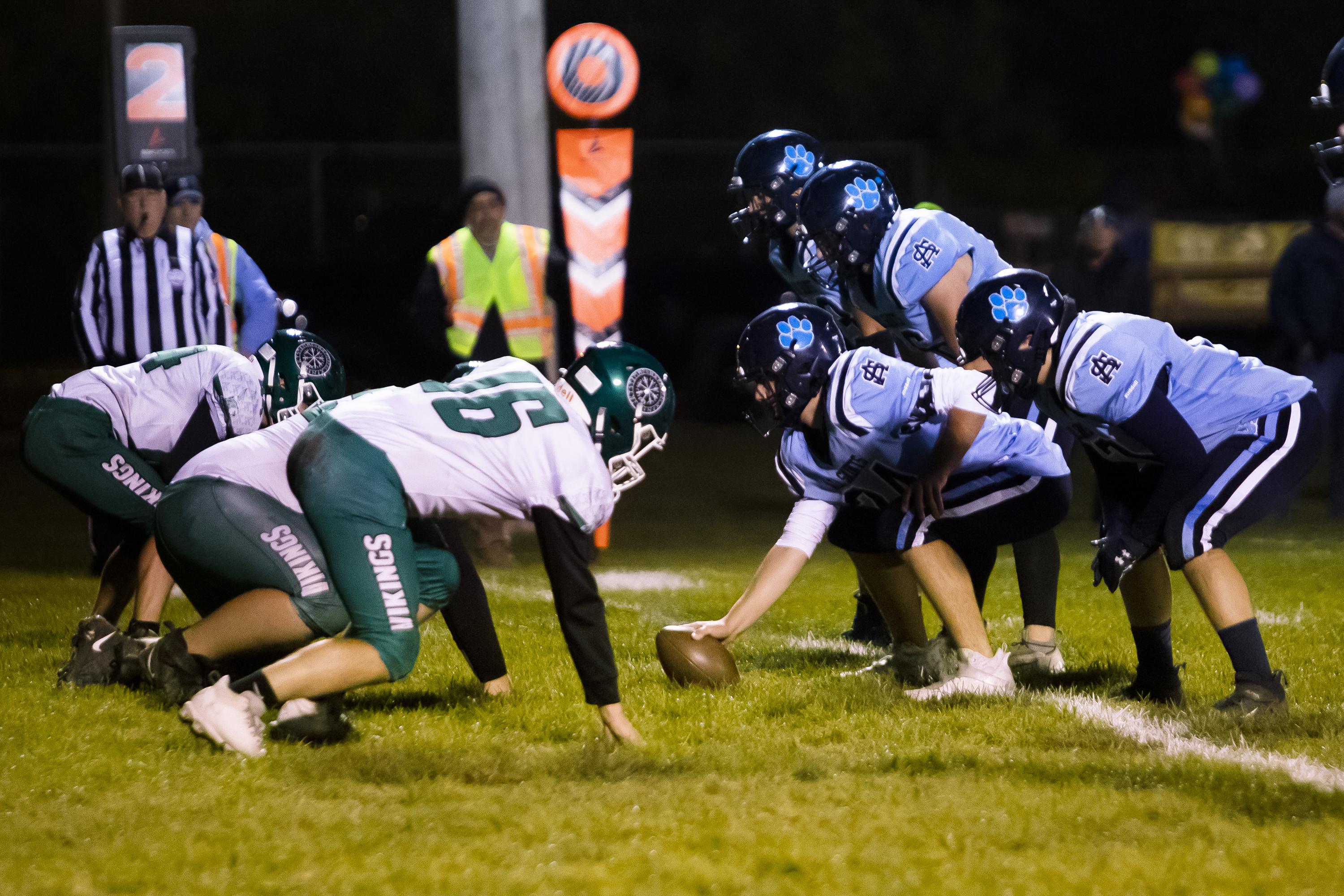 From All Saints to NFL, Mike Panasuk wielded 60-yard leg in Hall