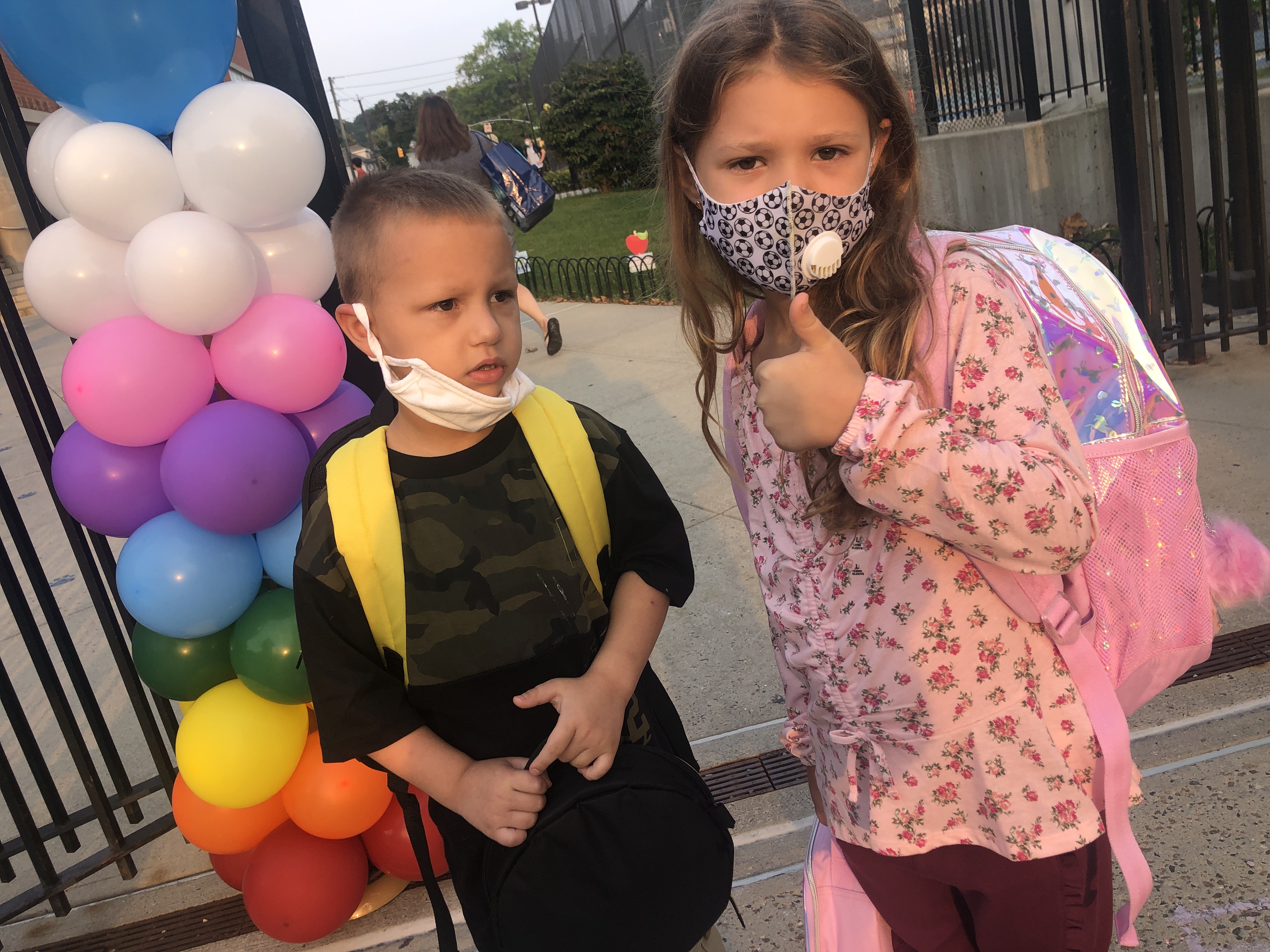 NYC Catholic elementary school calendar for 2022-2023 - silive.com