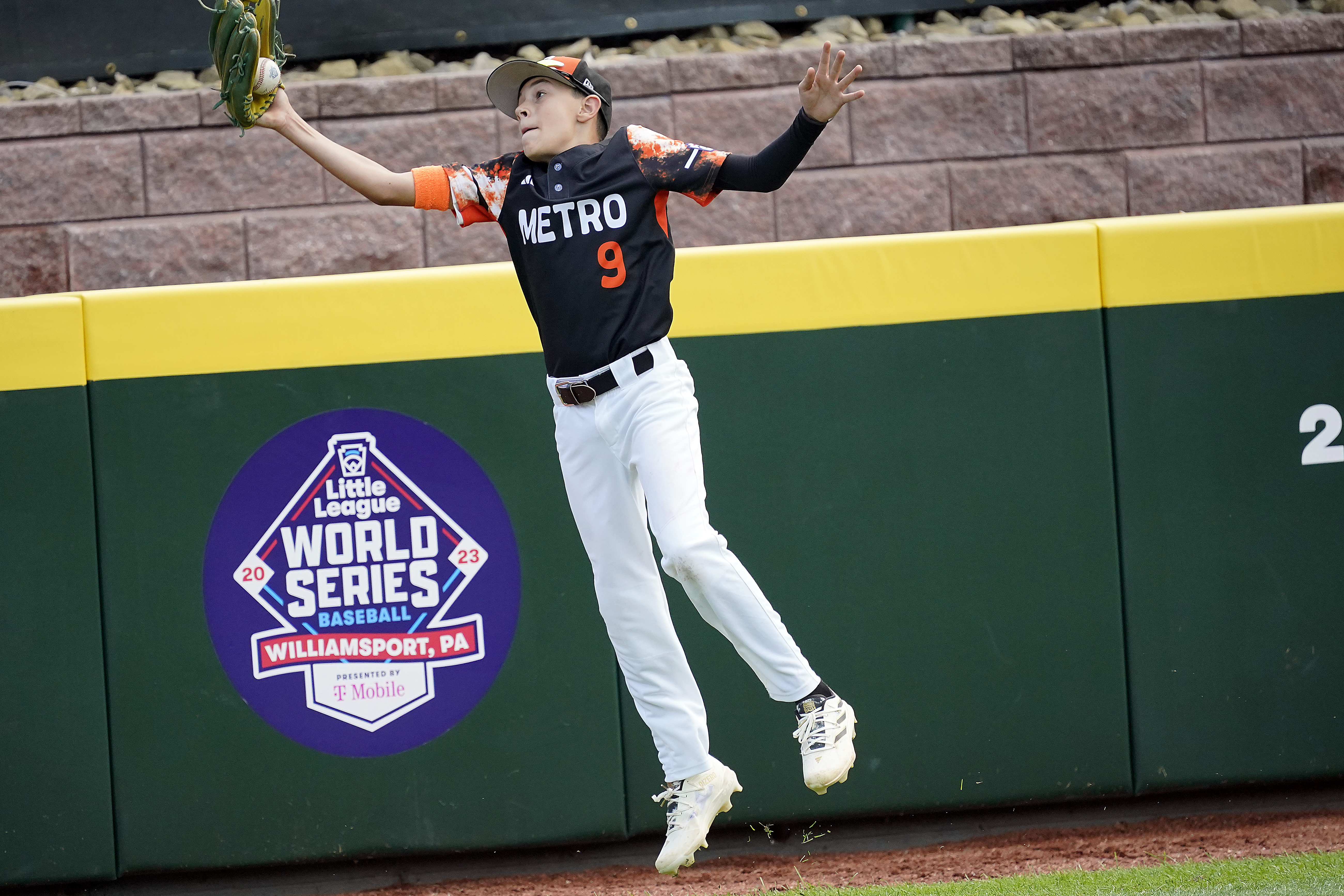 Little League World Series 2023 Results from Friday and weekend schedule