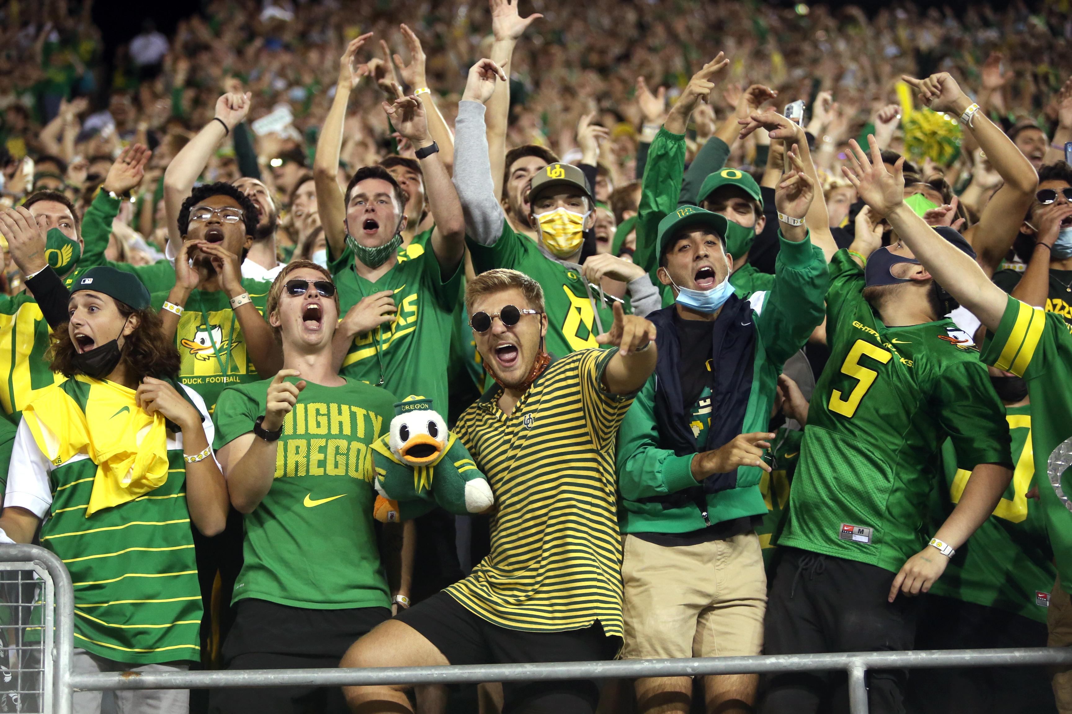 rich brooks - oregonlive.com