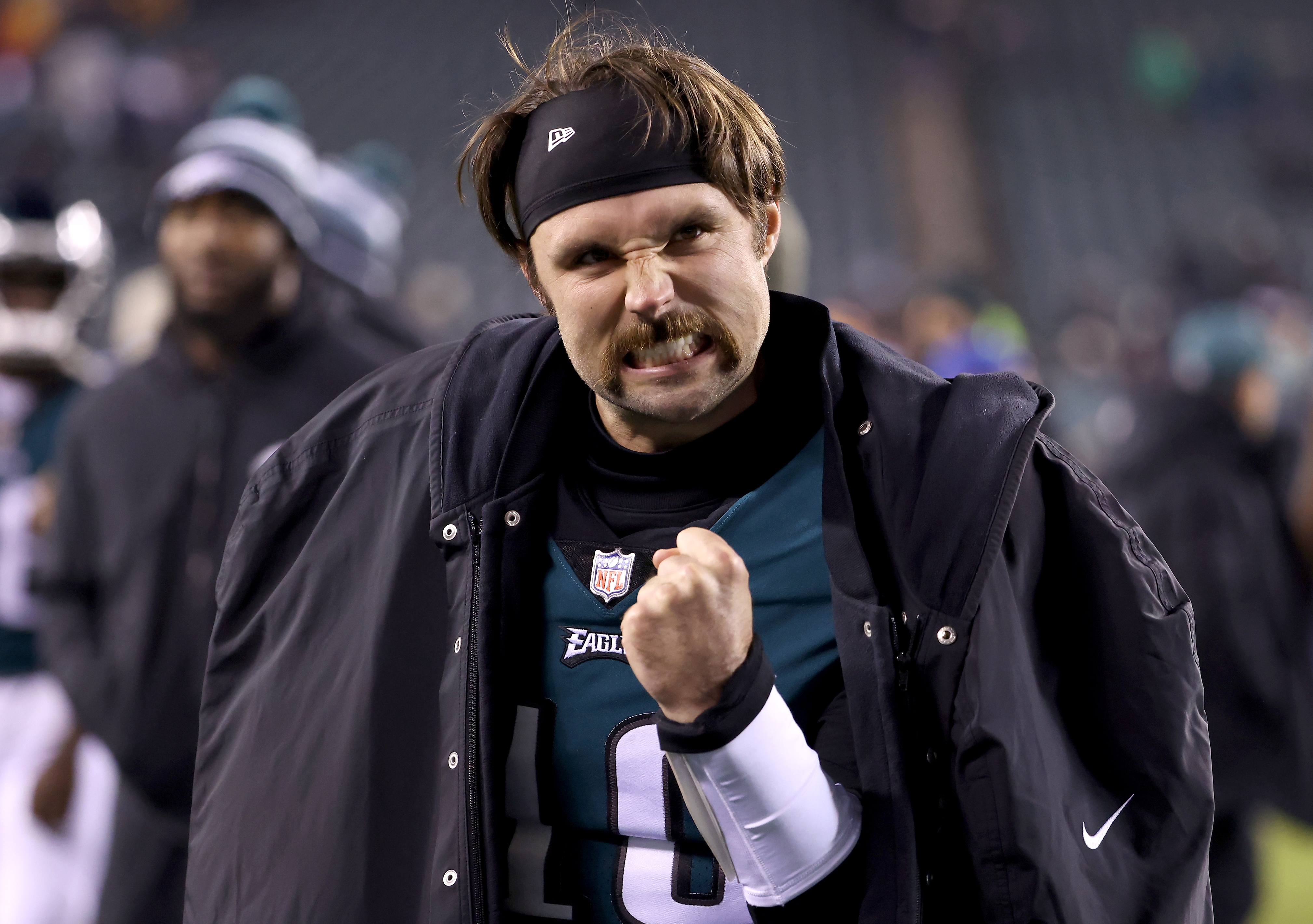 NFL Trade Rumors: Eagles' Gardner Minshew Possible Target for Colts in QB  Search, News, Scores, Highlights, Stats, and Rumors