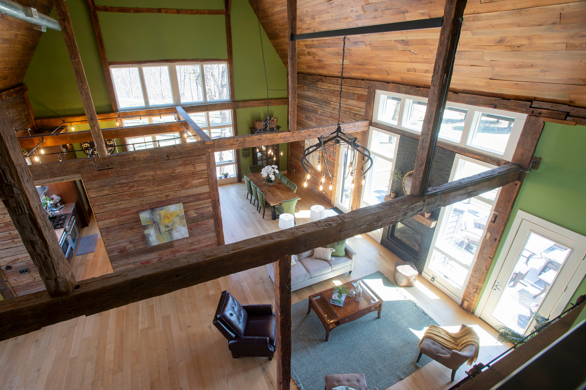 House of the Week: 20925 Waterloo Road in Chelsea - mlive.com