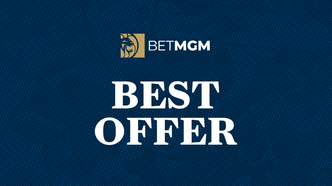 BetMGM Bonus Code SBWIRE Distributes $1,000 First-Bet Offer for