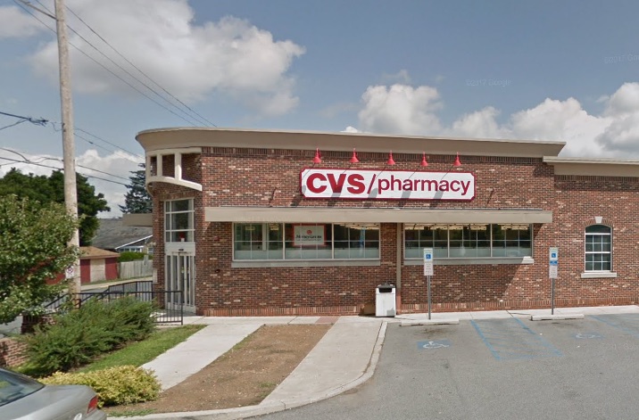cvs