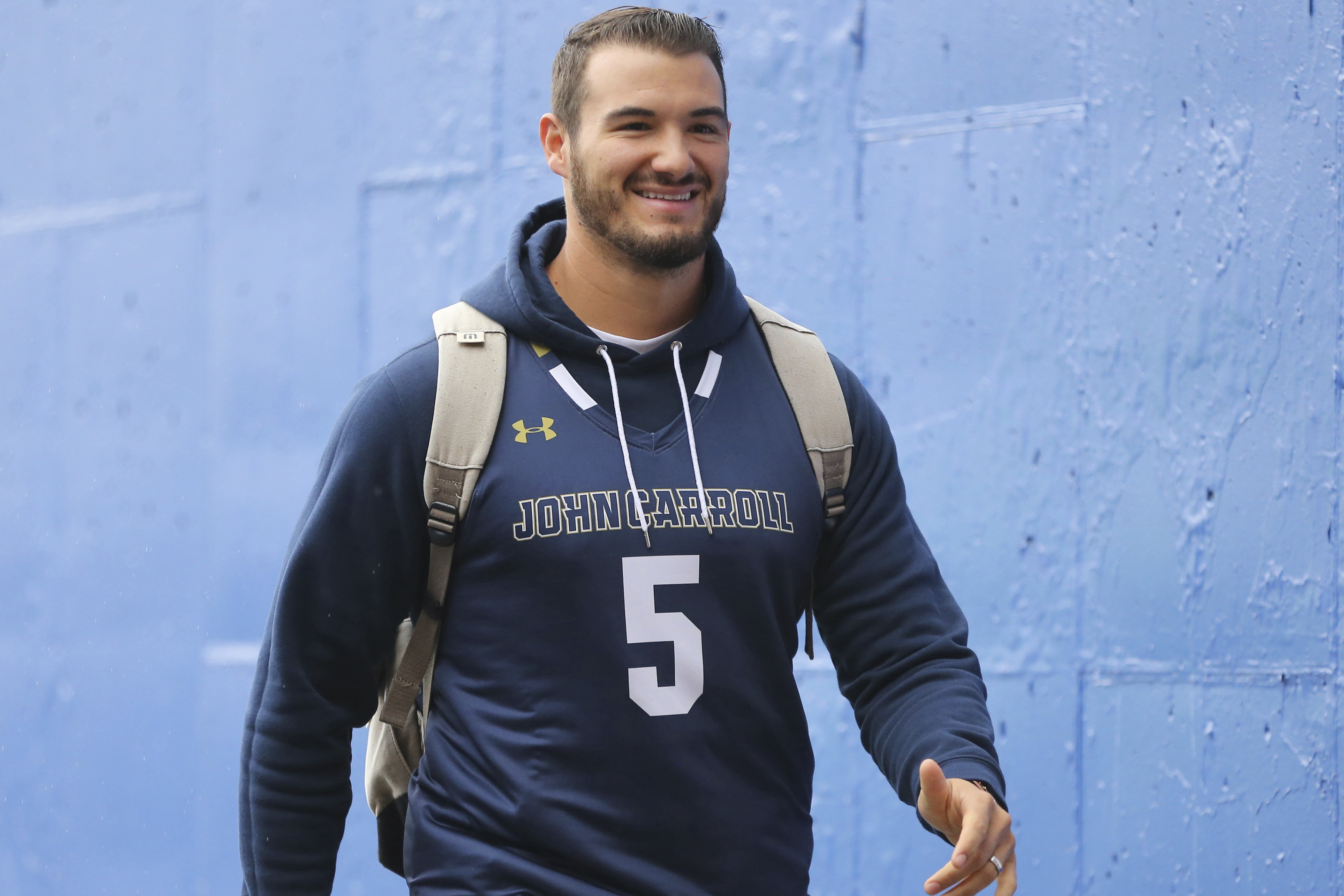 Mitchell Trubisky signing gives Steelers flexibility in 2022 NFL Draft