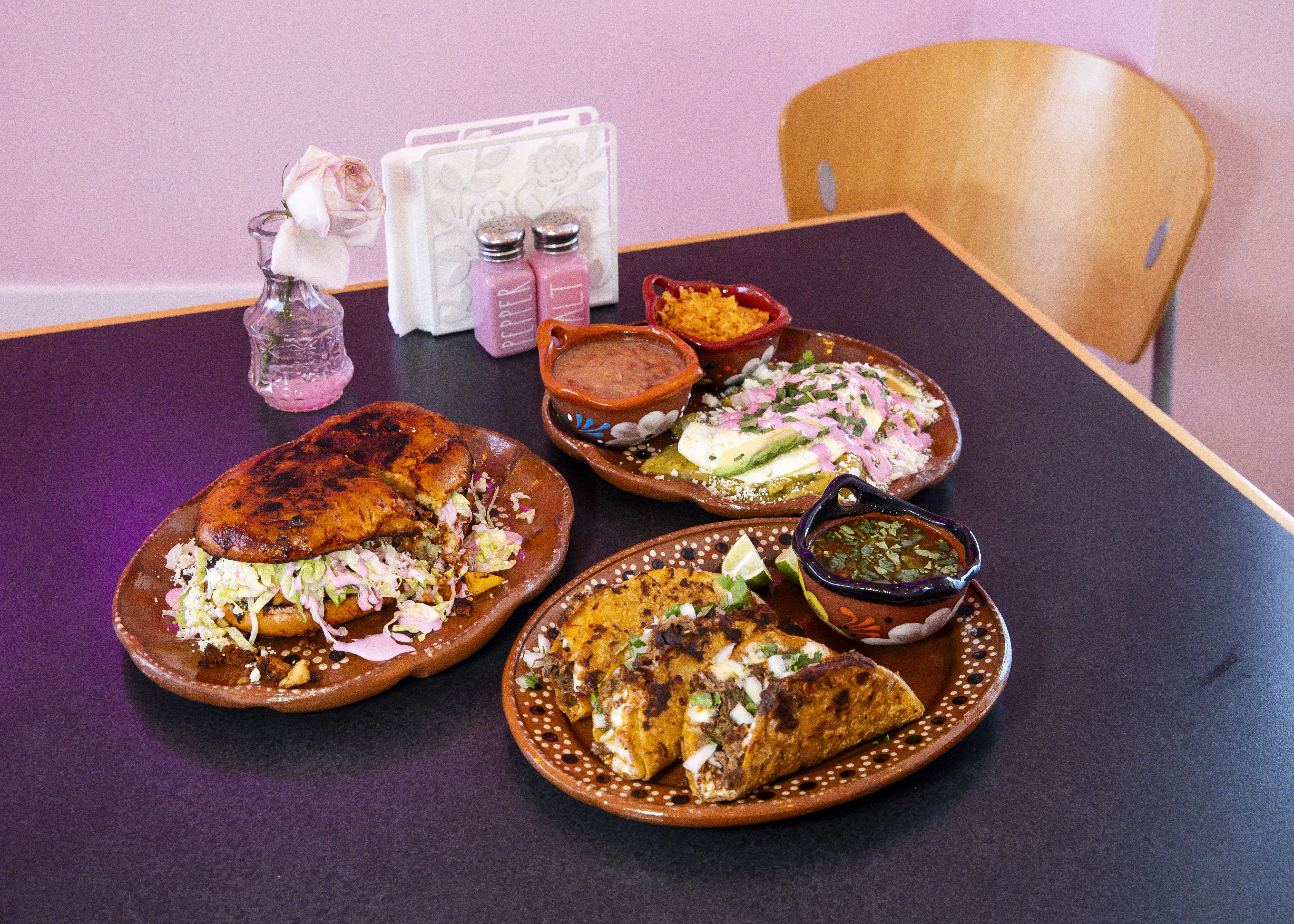 Local Eats: Taquero Mucho - mlive.com