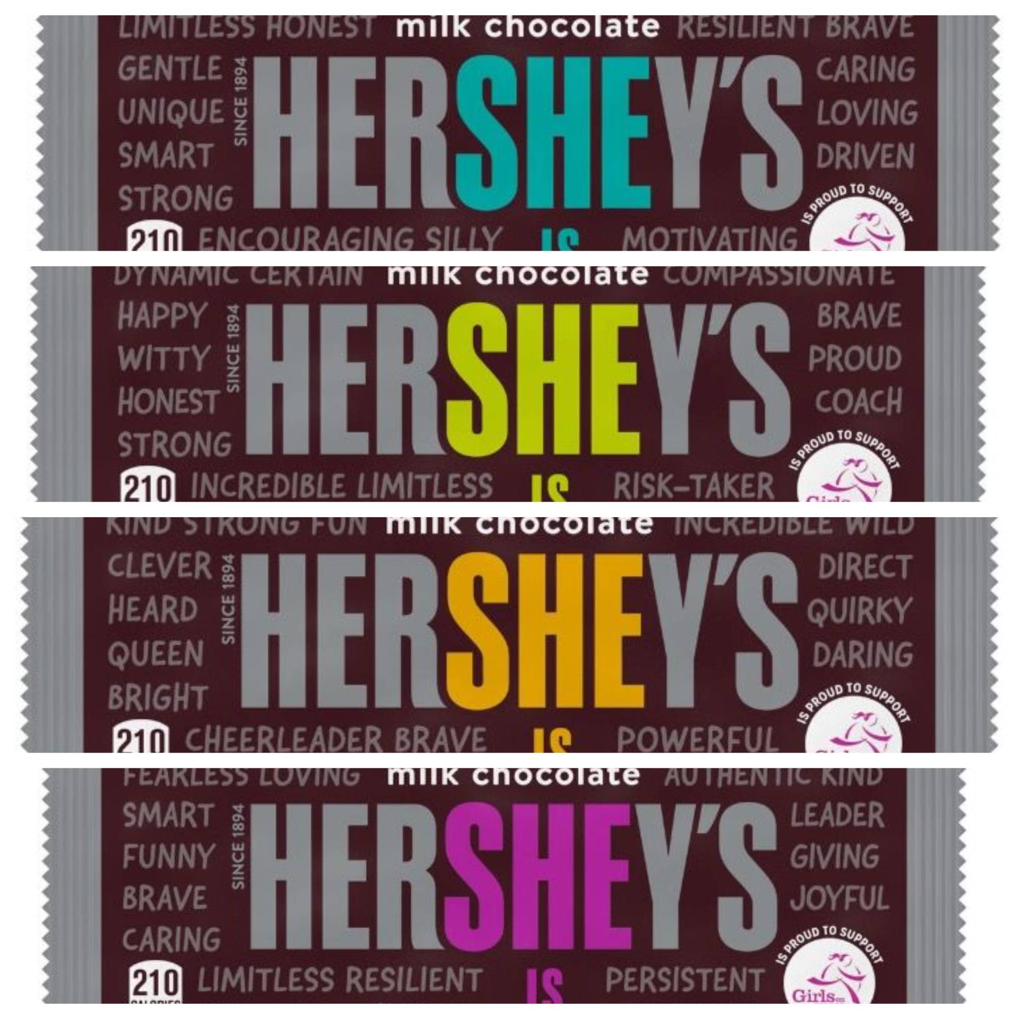 NEW In-Box HERSHEY'S Chocolate Drink Maker Includes 2 Cups Age 8+ in 2023