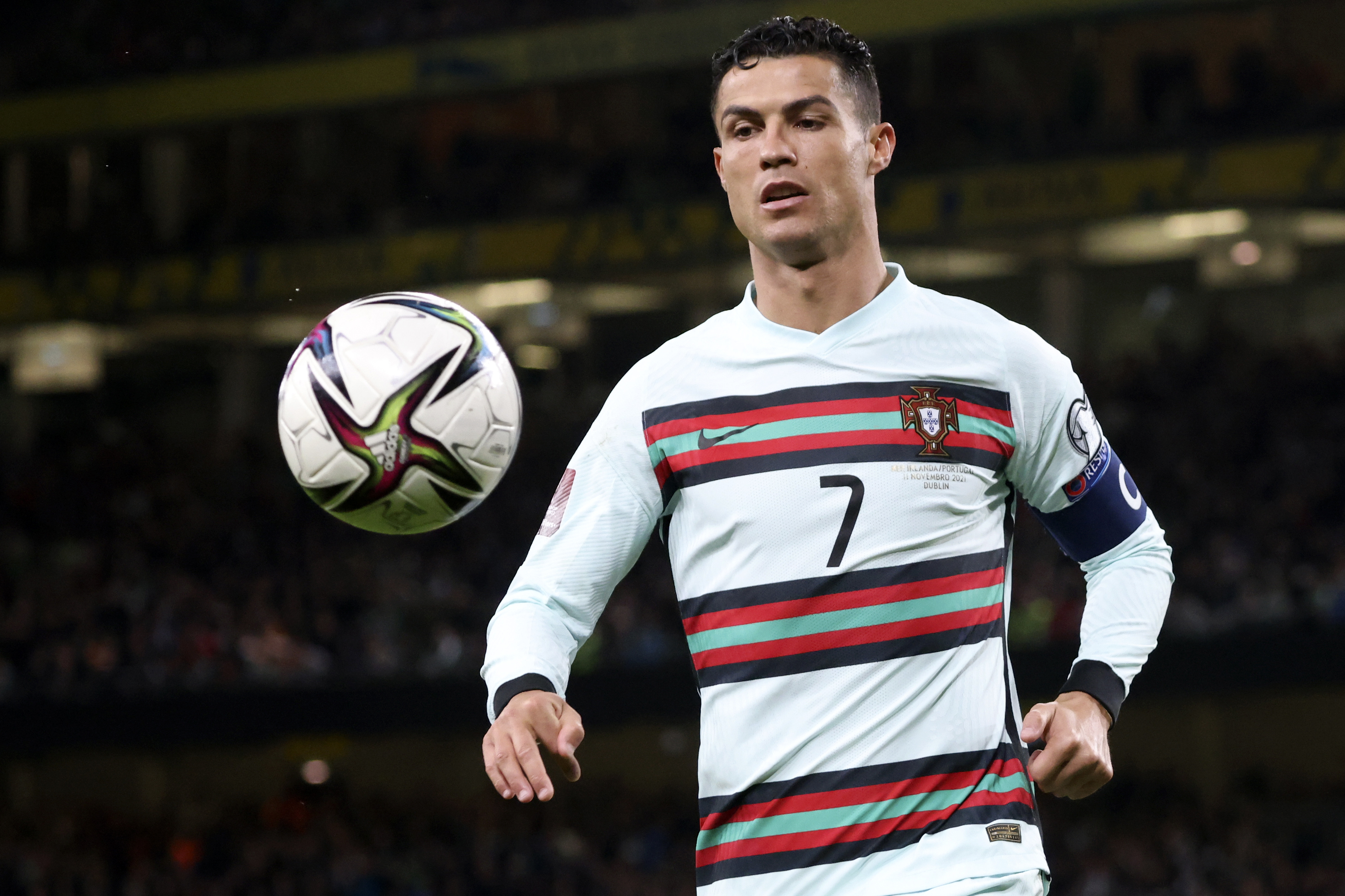 UEFA Nations League 2022 Full TV schedule, live stream, how to watch group stage