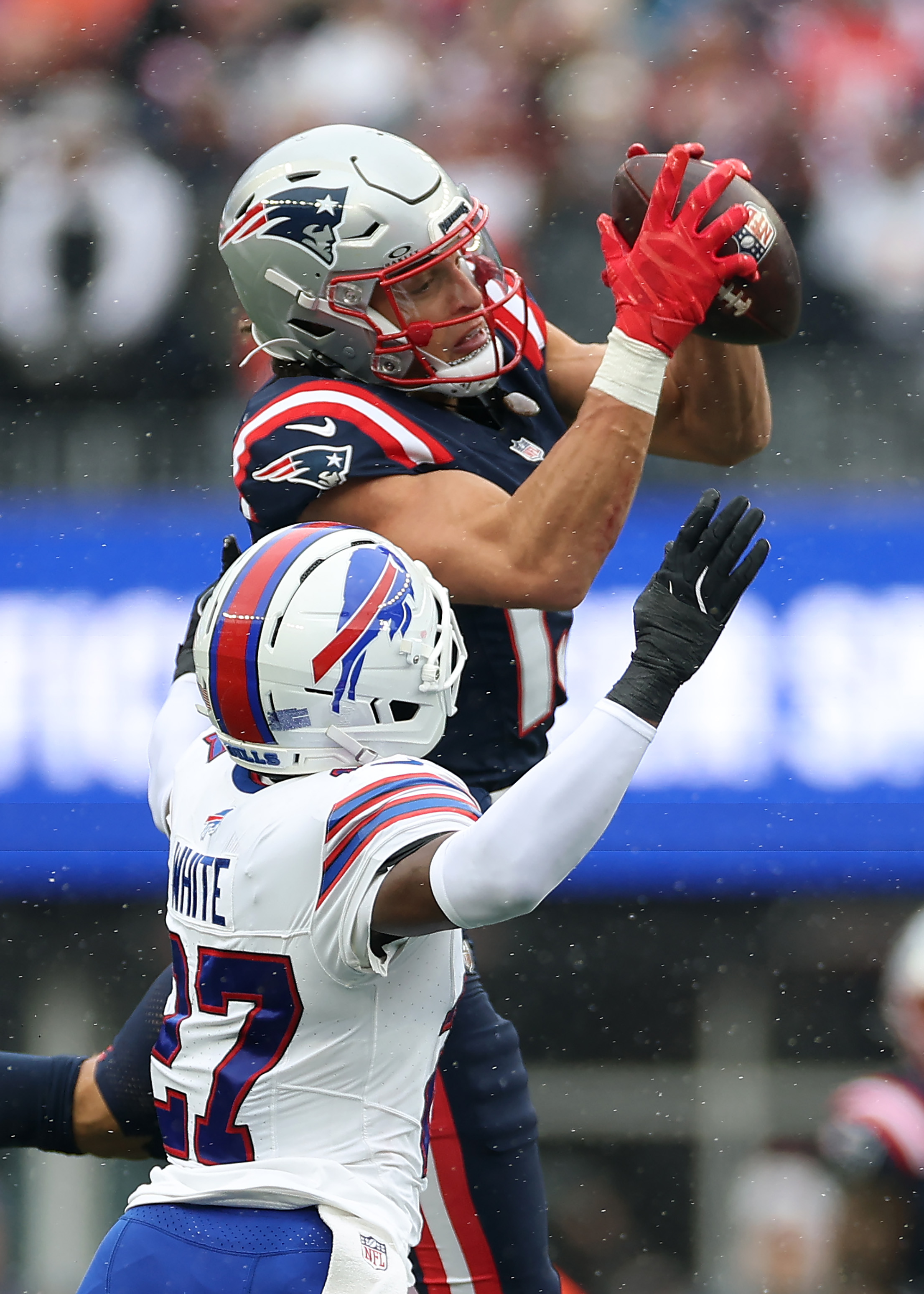 Buffalo Bills at New England Patriots: NFL Week 15 - syracuse.com