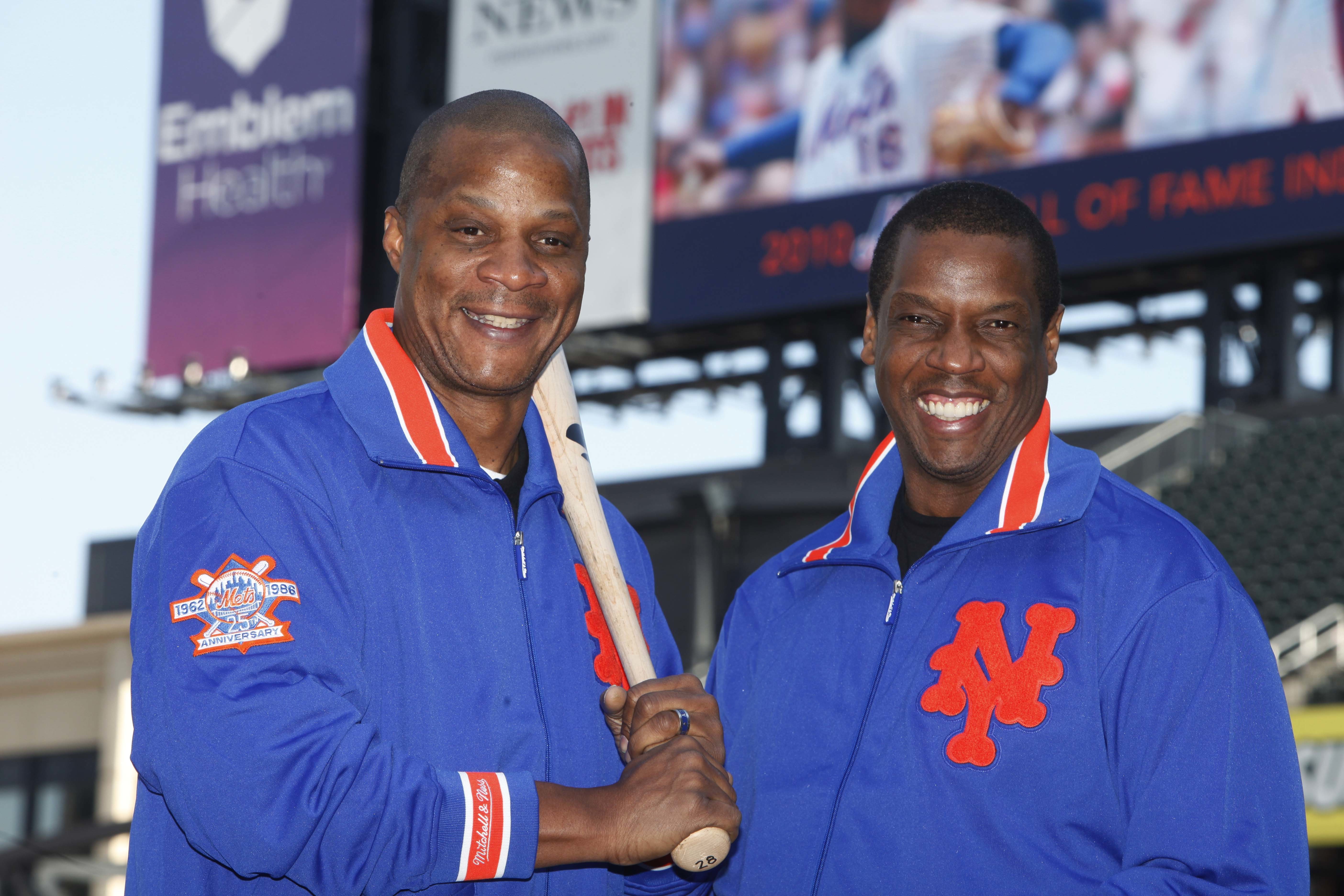 Mets to honor iconic members who helped win 1986 World Series 