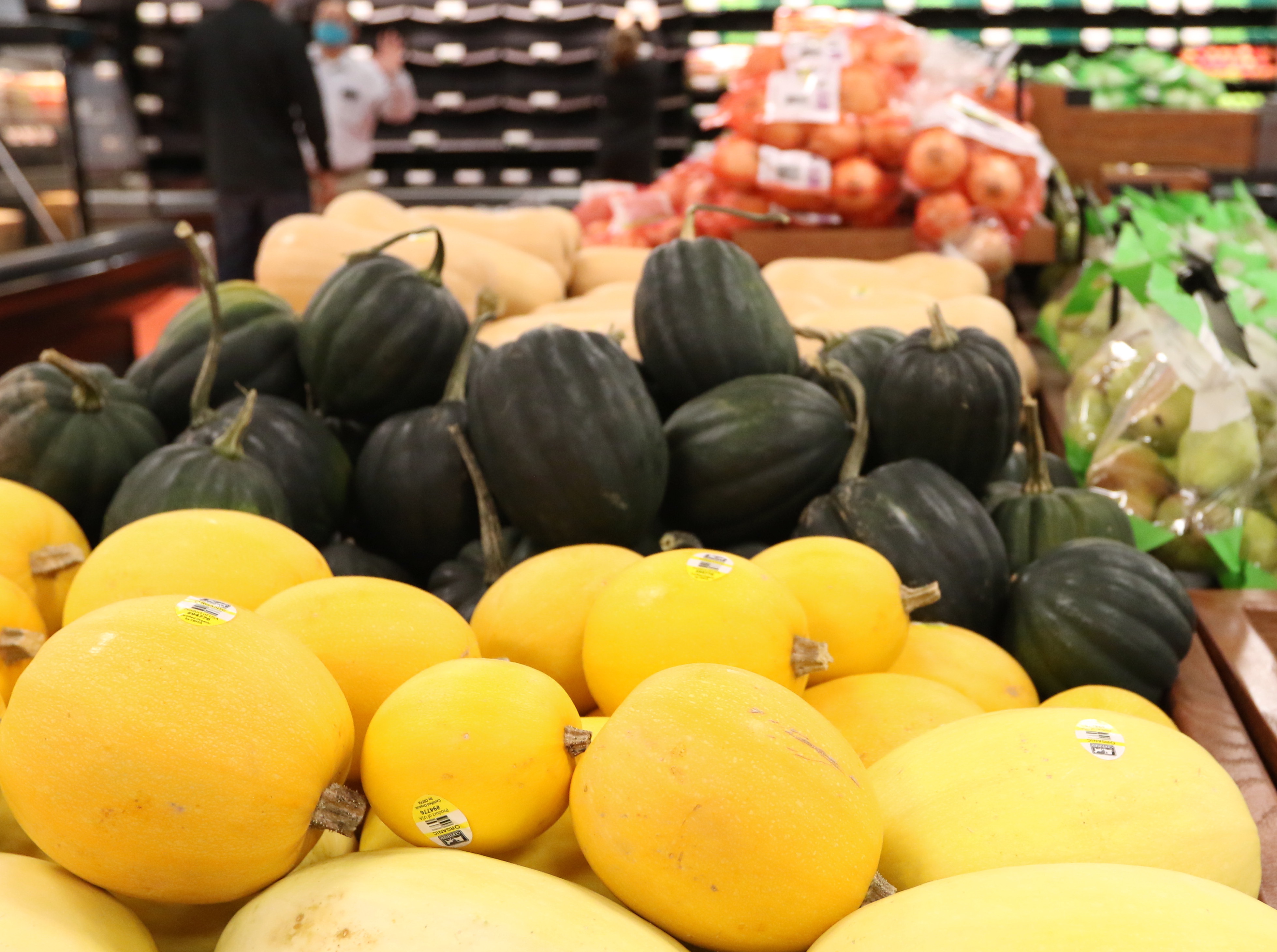 The new ShopRite opens Sunday in New Dorp