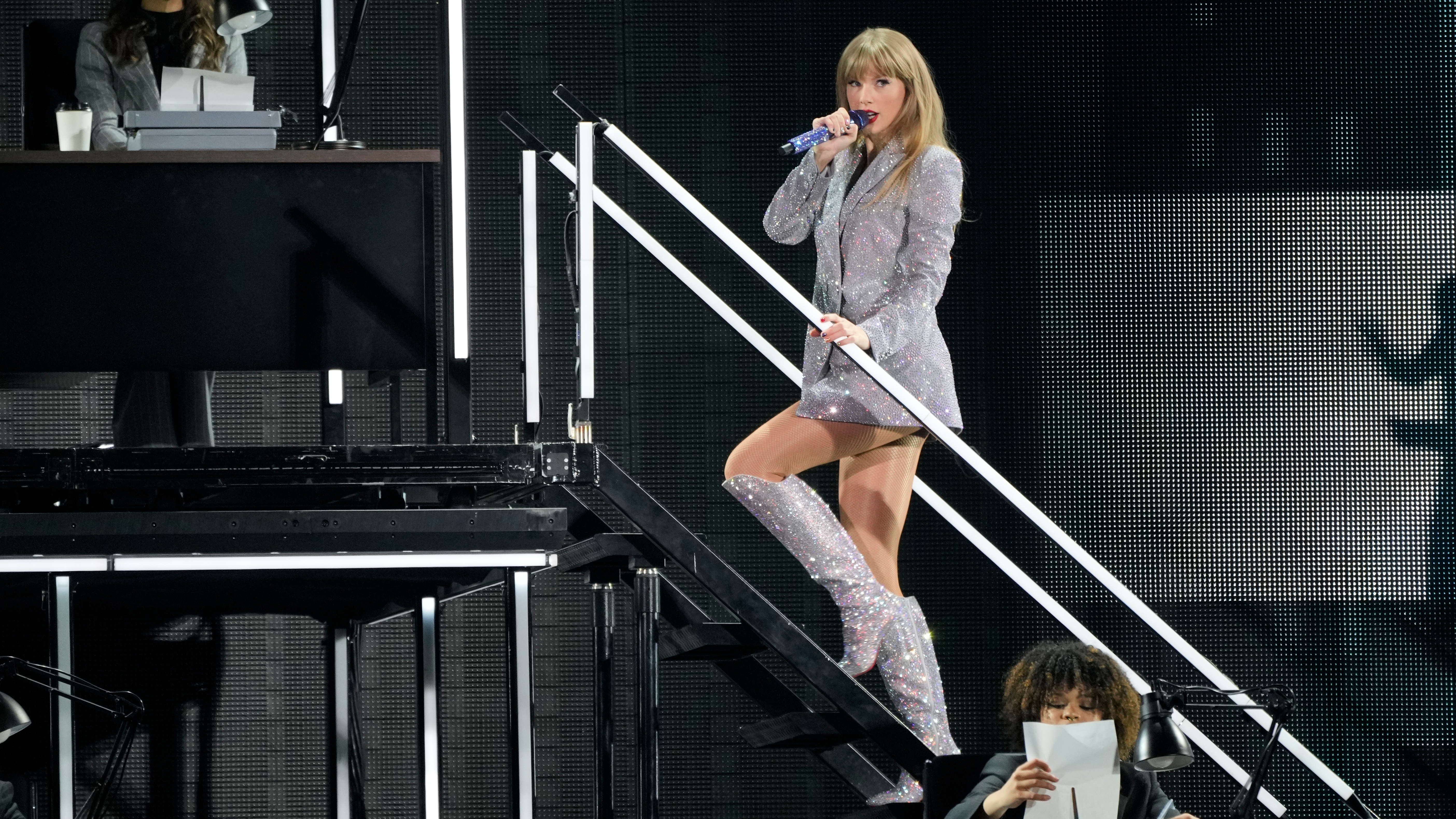 Last minute Taylor Swift tickets to Foxborough shows start at more