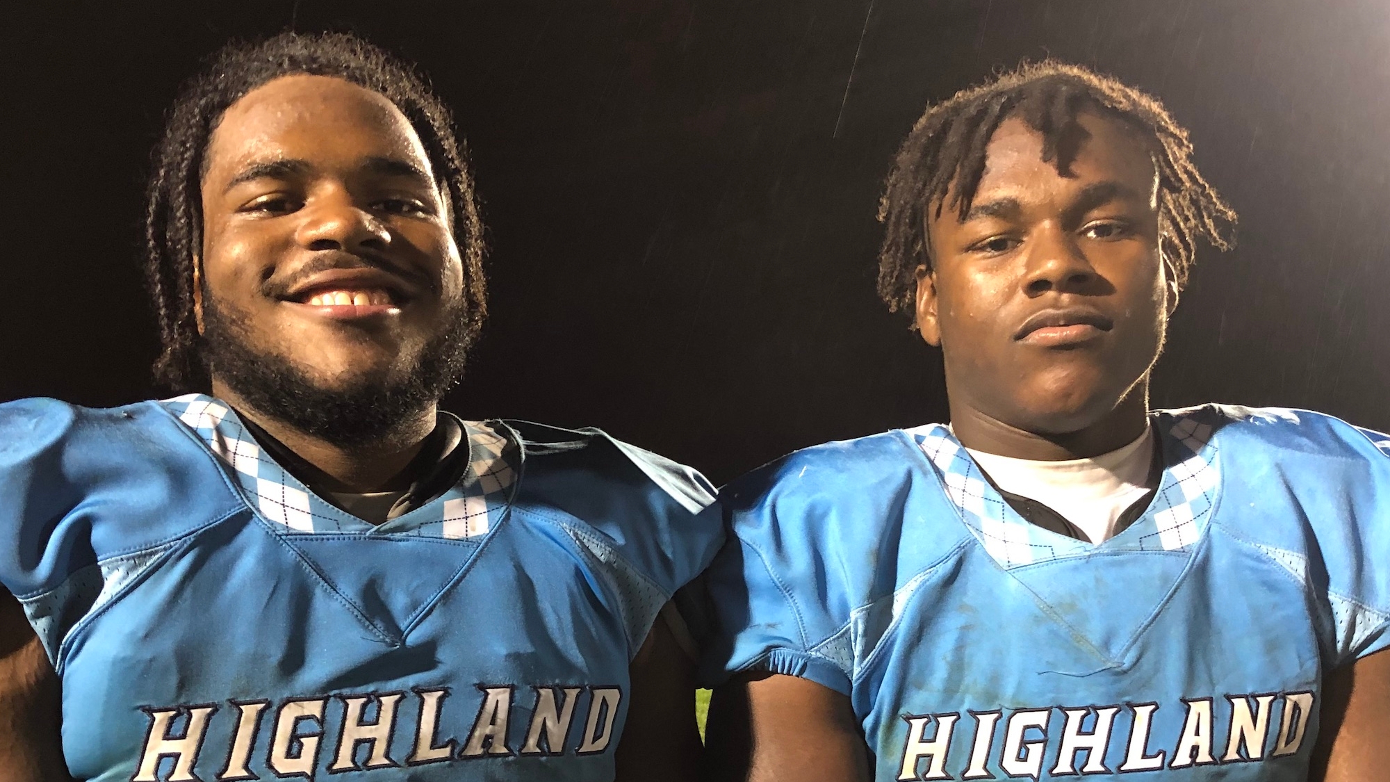 O-Line paves the way as Highland downs Timber Creek in latest