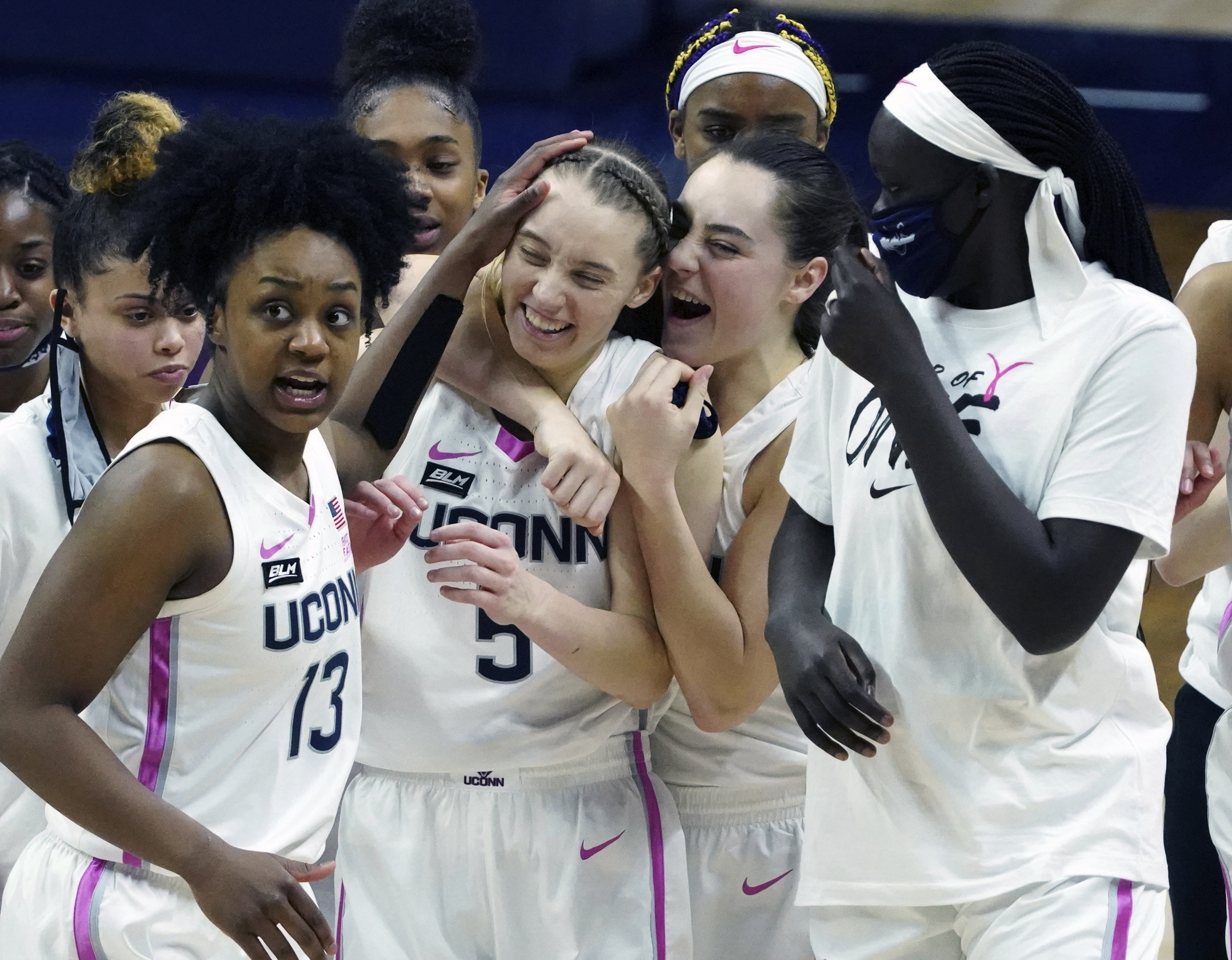 NCAA Womens Tournament 2021, Final Four Live stream, TV schedule, how to watch UConn vs