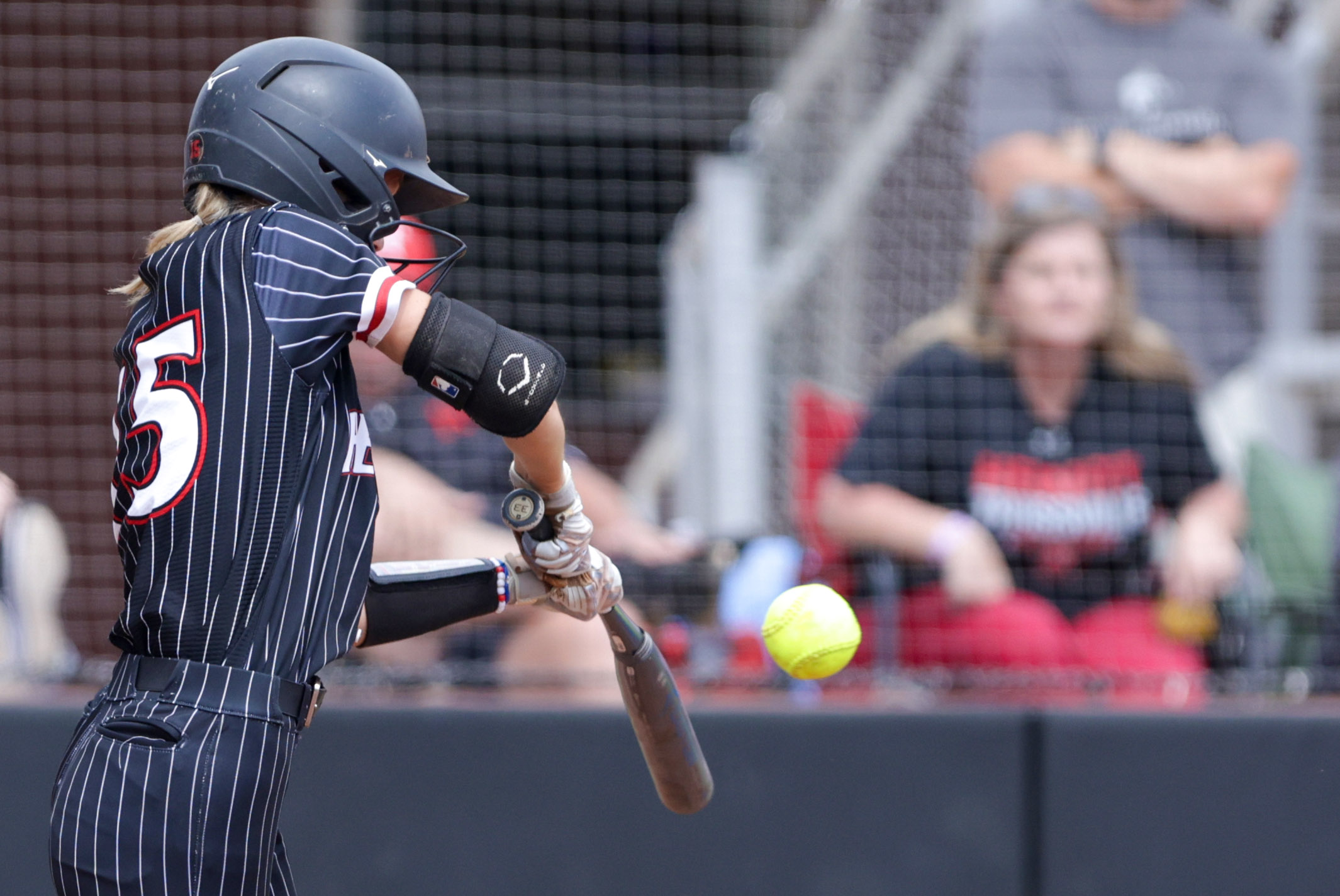 AHSAA 7A Softball Championship
