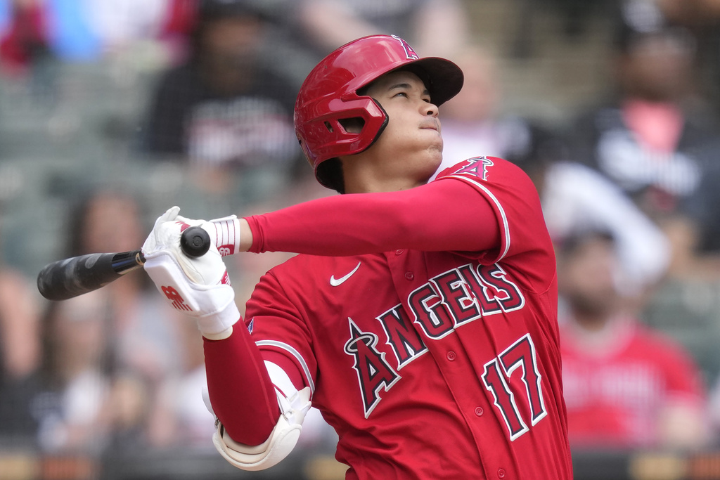 live stream]] Today: Los Angeles Angels v Seattle Mariners