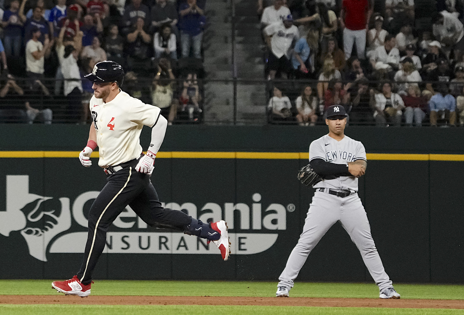 Anthony Rizzo, Clarke Schmidt lead red-hot Yankees past Rays