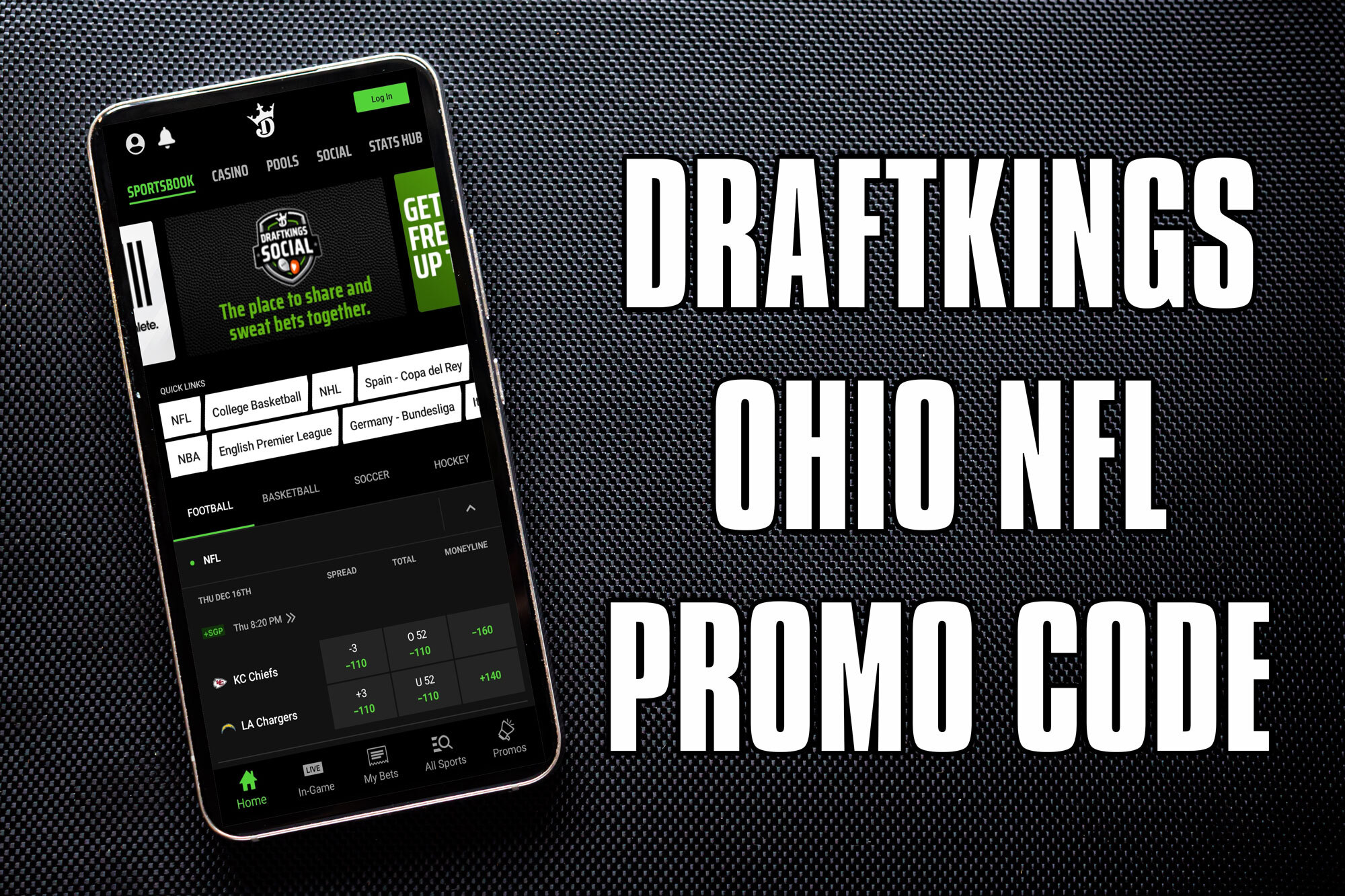 Caesars Sportsbook Ohio Promo: Profit With Joe Burrow AFC Title Parlays