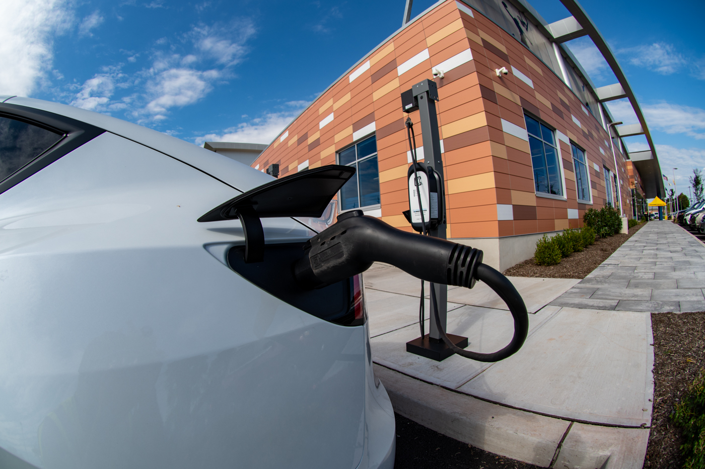 Hyperlocal YMCA Piscataway