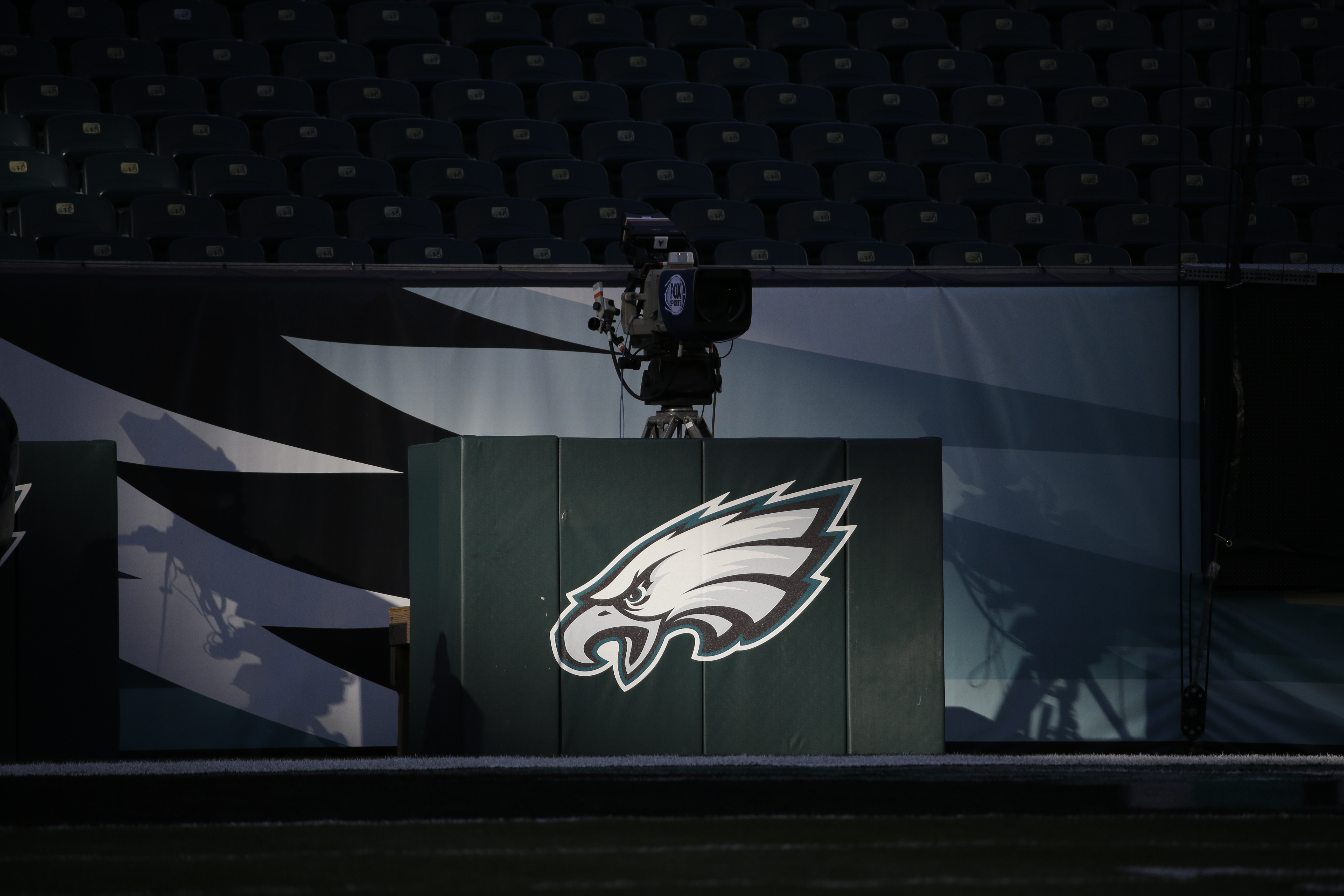 Philadelphia Eagles NFL Wallpaper - Wallpaper HD 2023