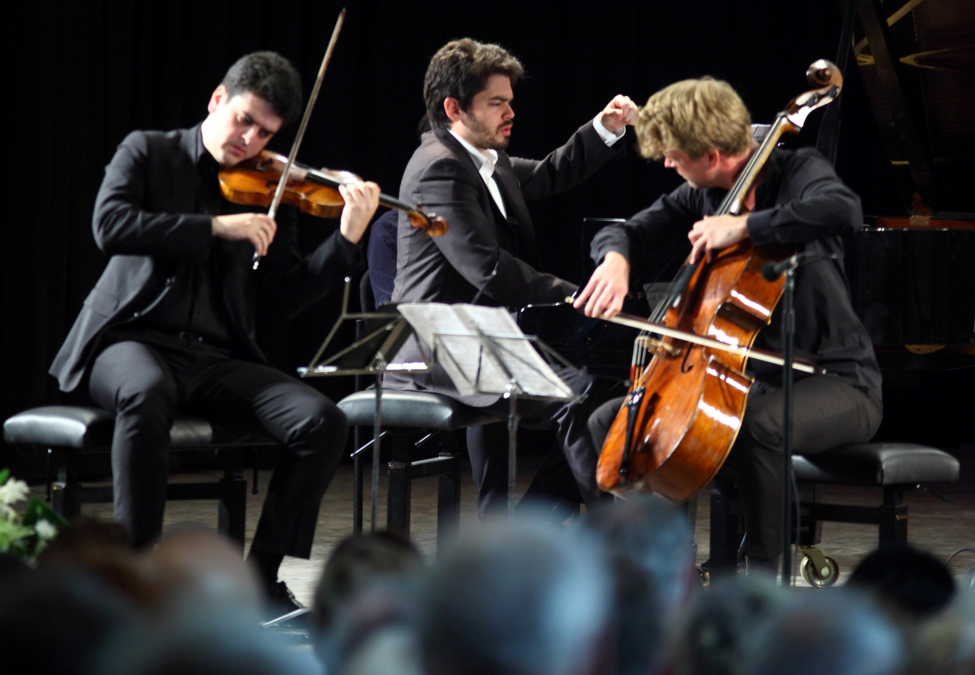 Israel Philharmonic Orchestra to play Severance Music Center