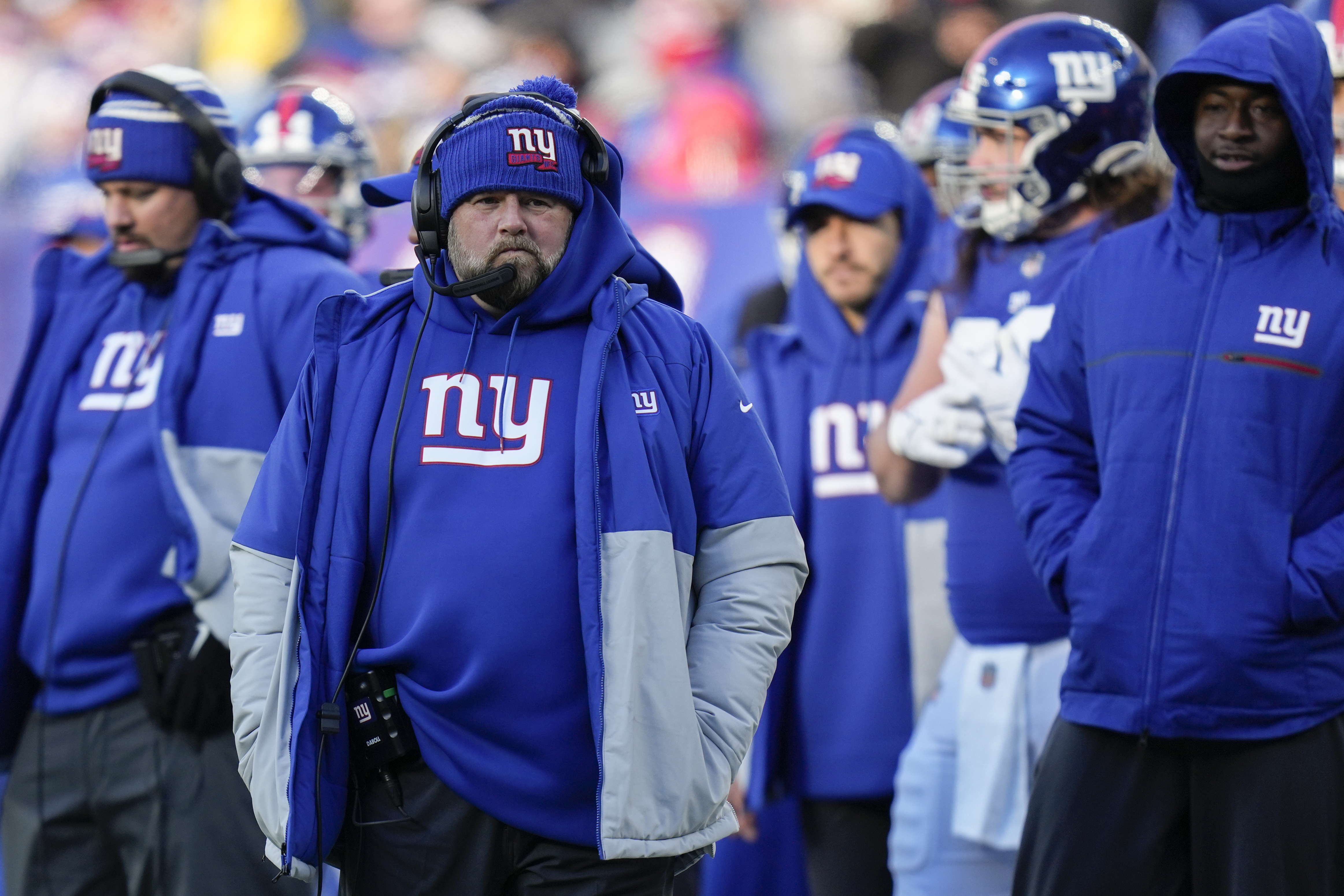 Angry NY Giants fans are roasting their team on Twitter