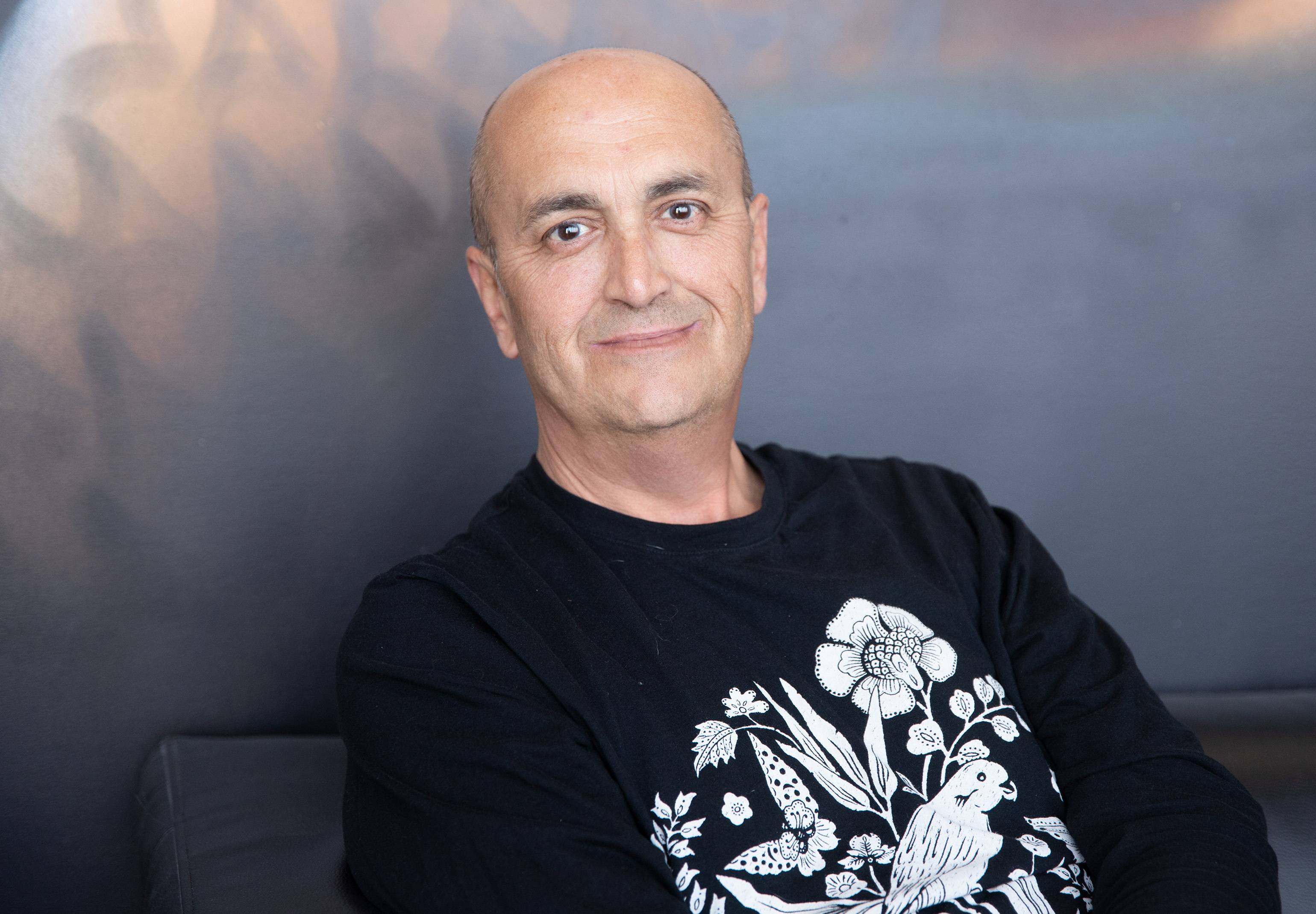 Joe Schipani leaving Flint, new Flint Public Art Project director named ...