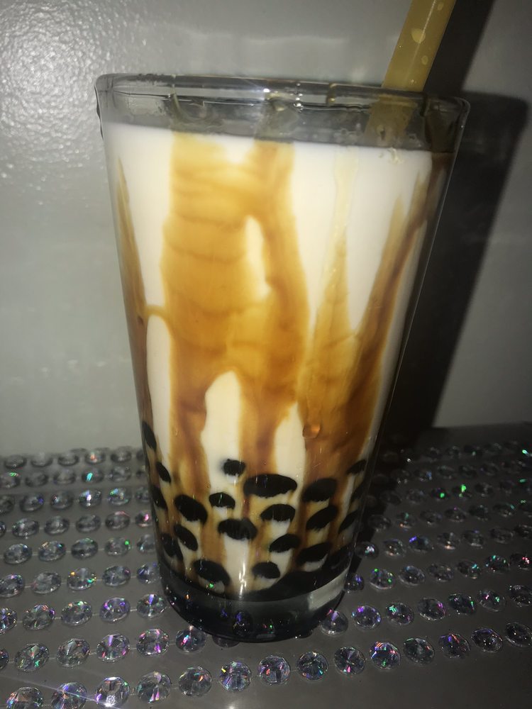 Best bubble tea in Greater Cleveland, according to Yelp