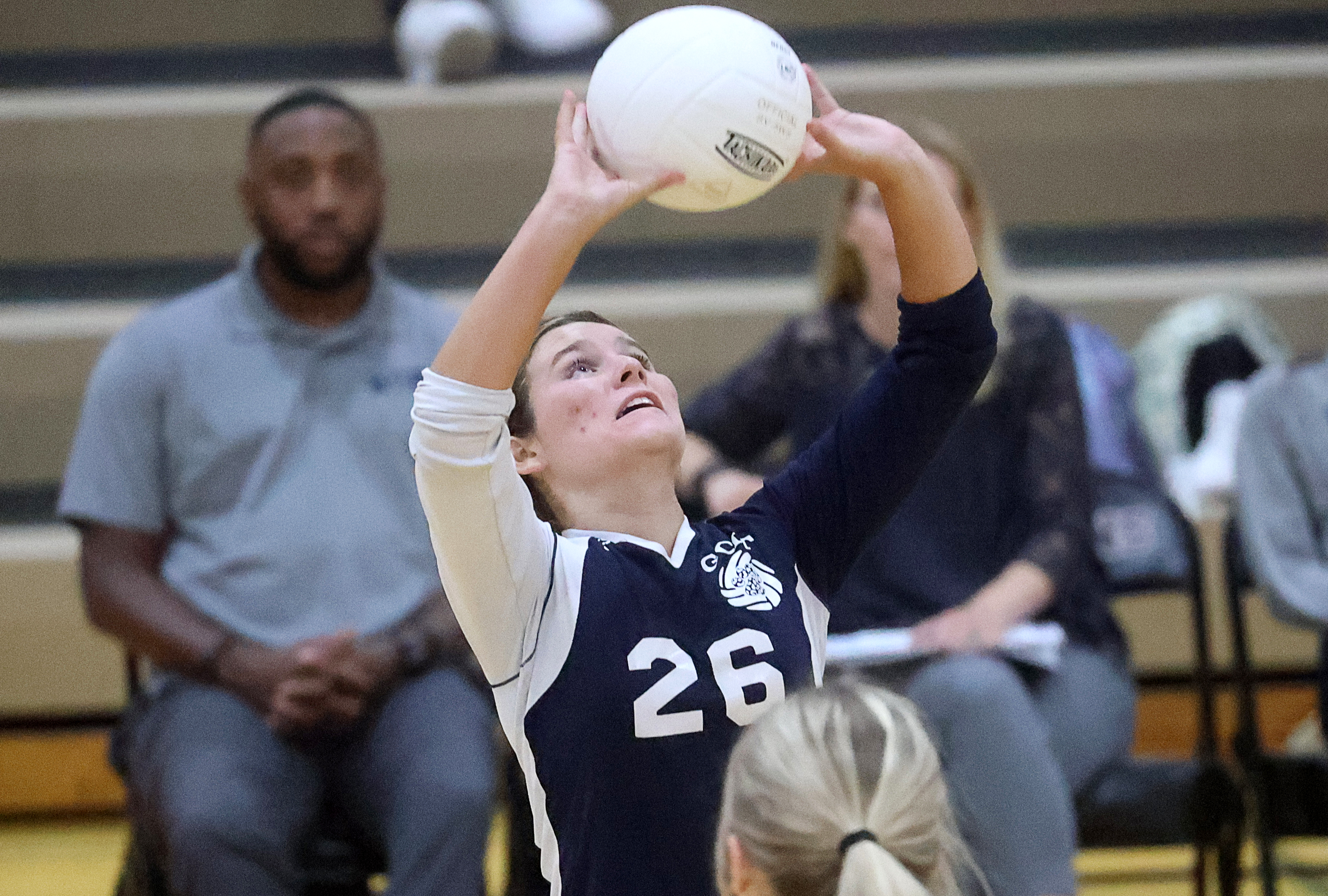 PHOTOS: Lakewood Volleyball Signing Day –