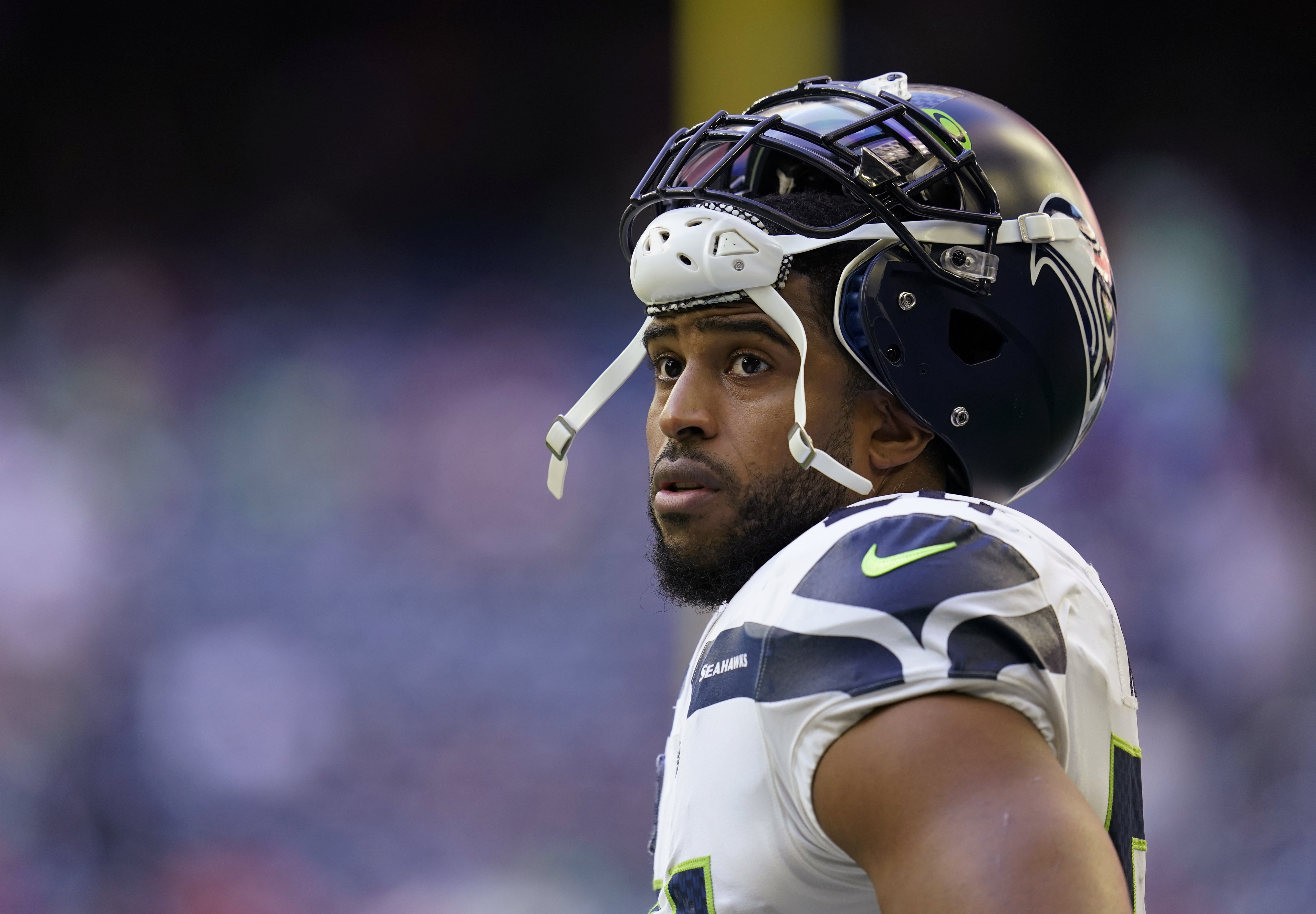 Detroit Lions free agency preview: Could ex-Seahawks LB Bobby Wagner be a  fit? 