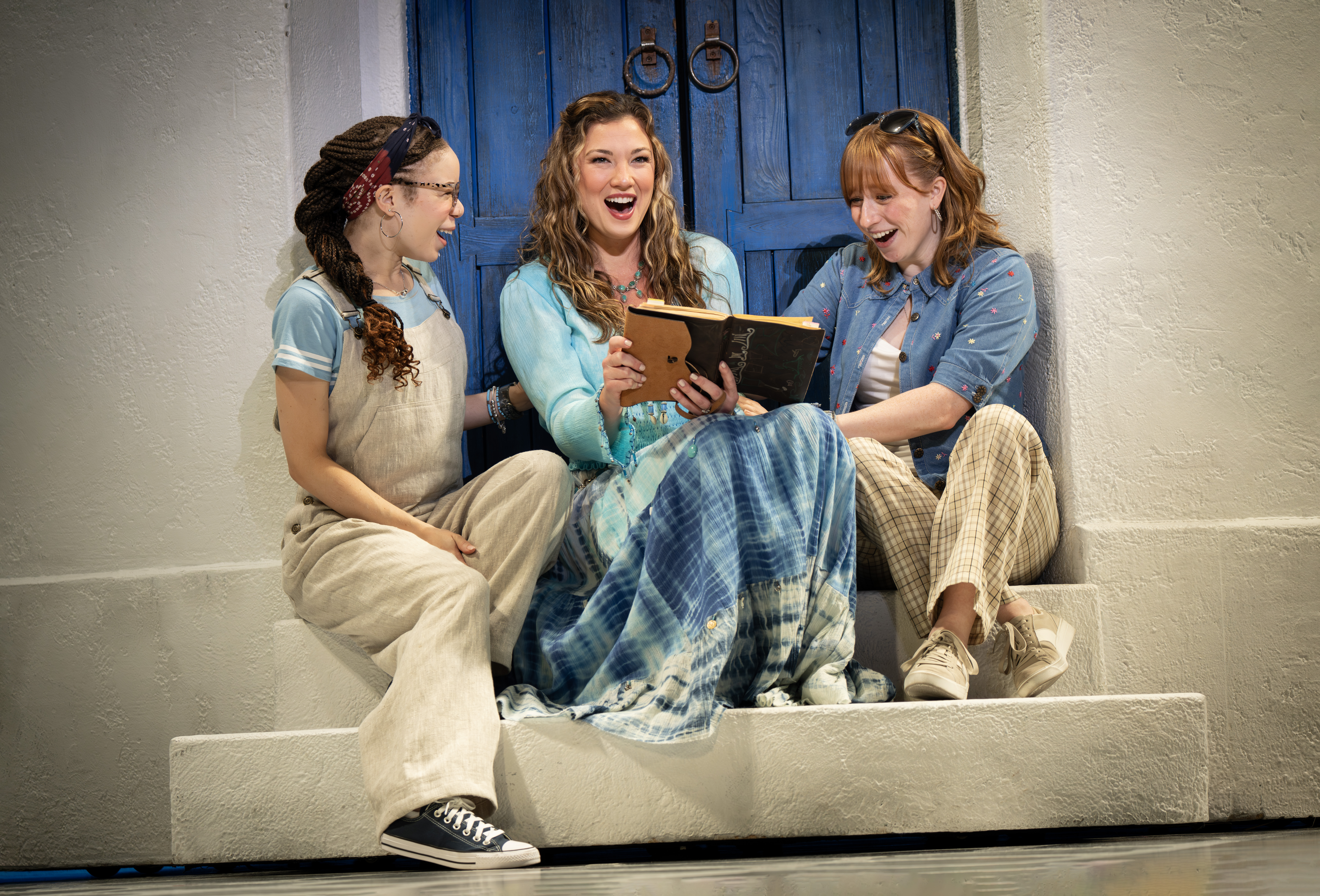 Mamma Mia!' national tour to perform in Syracuse's Landmark
