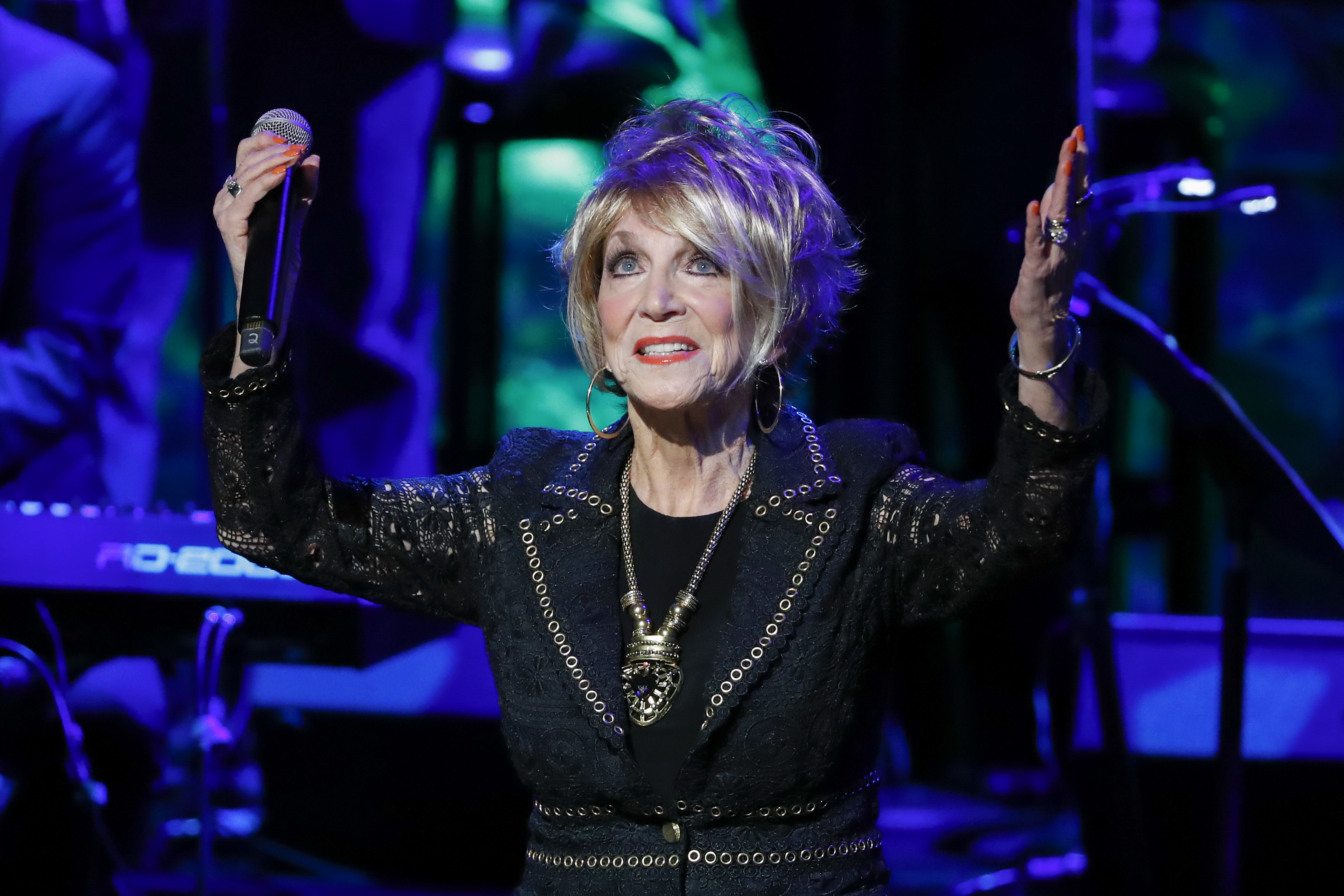 Country music legend known as 'Miss Country Soul' dies at 85 - masslive.com