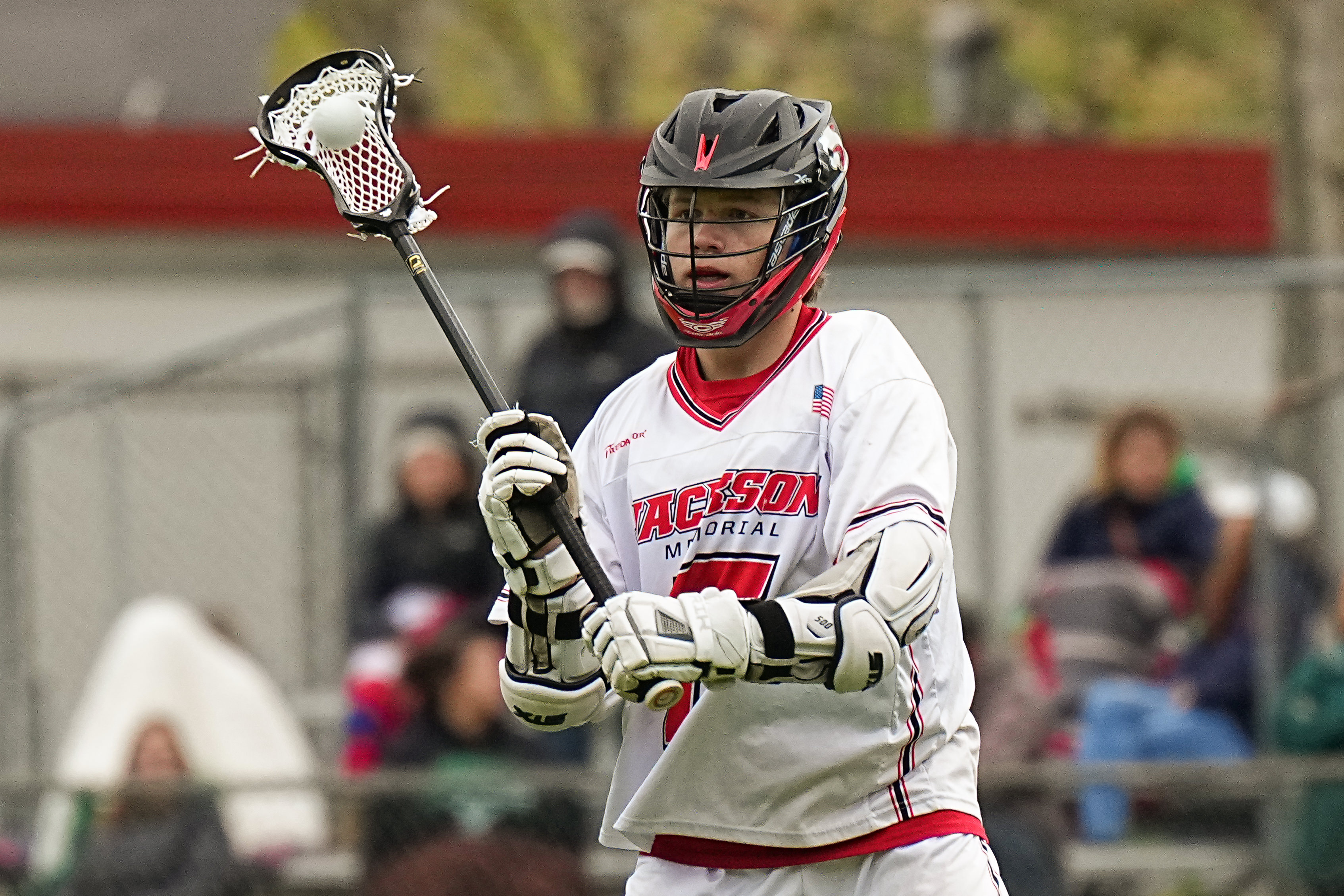 Boys Lacrosse: Brick Township is defeated by Jackson Memorial 16-4 on ...