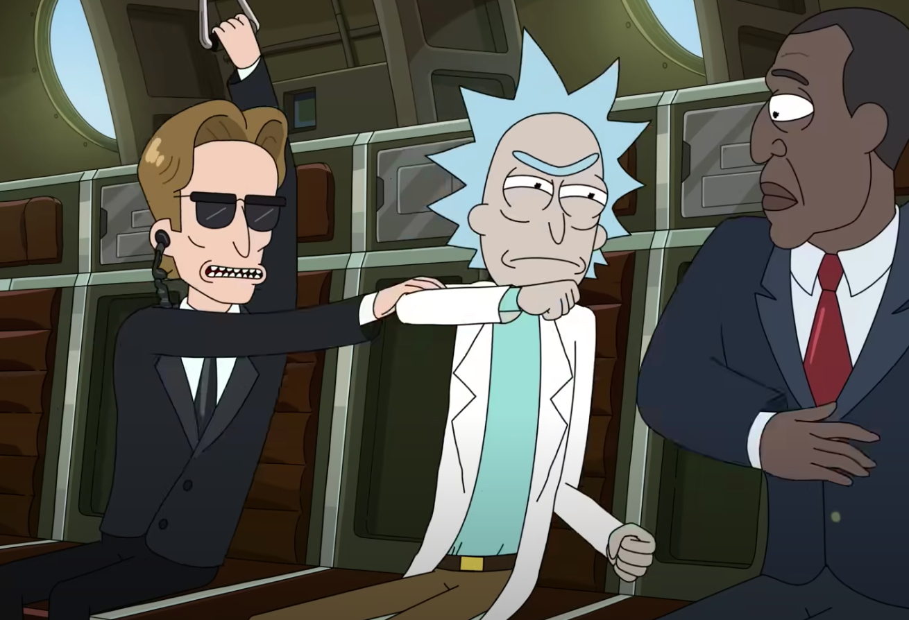 Rick and Morty Season 7, Episode 1 free live stream, streaming release  dates, schedule, how to watch tonight (10/15/2023) 