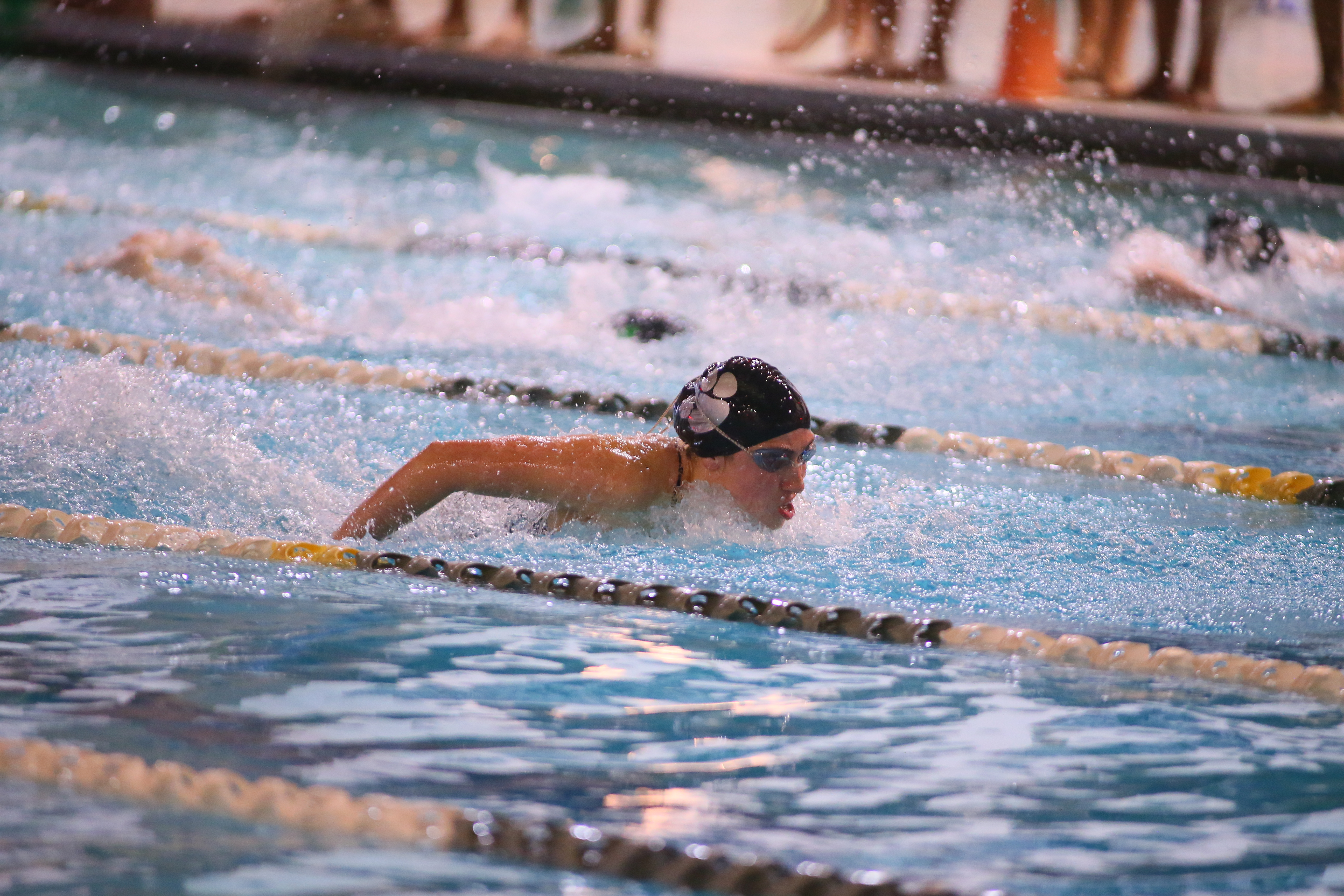 Swimming: Bridgewater-Raritan vs Montgomery - nj.com