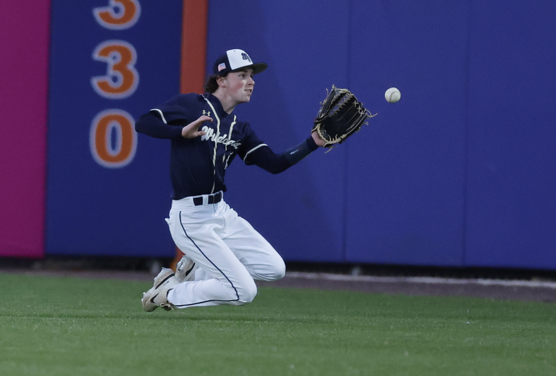West Genesee vs. FayettevilleManlius Baseball