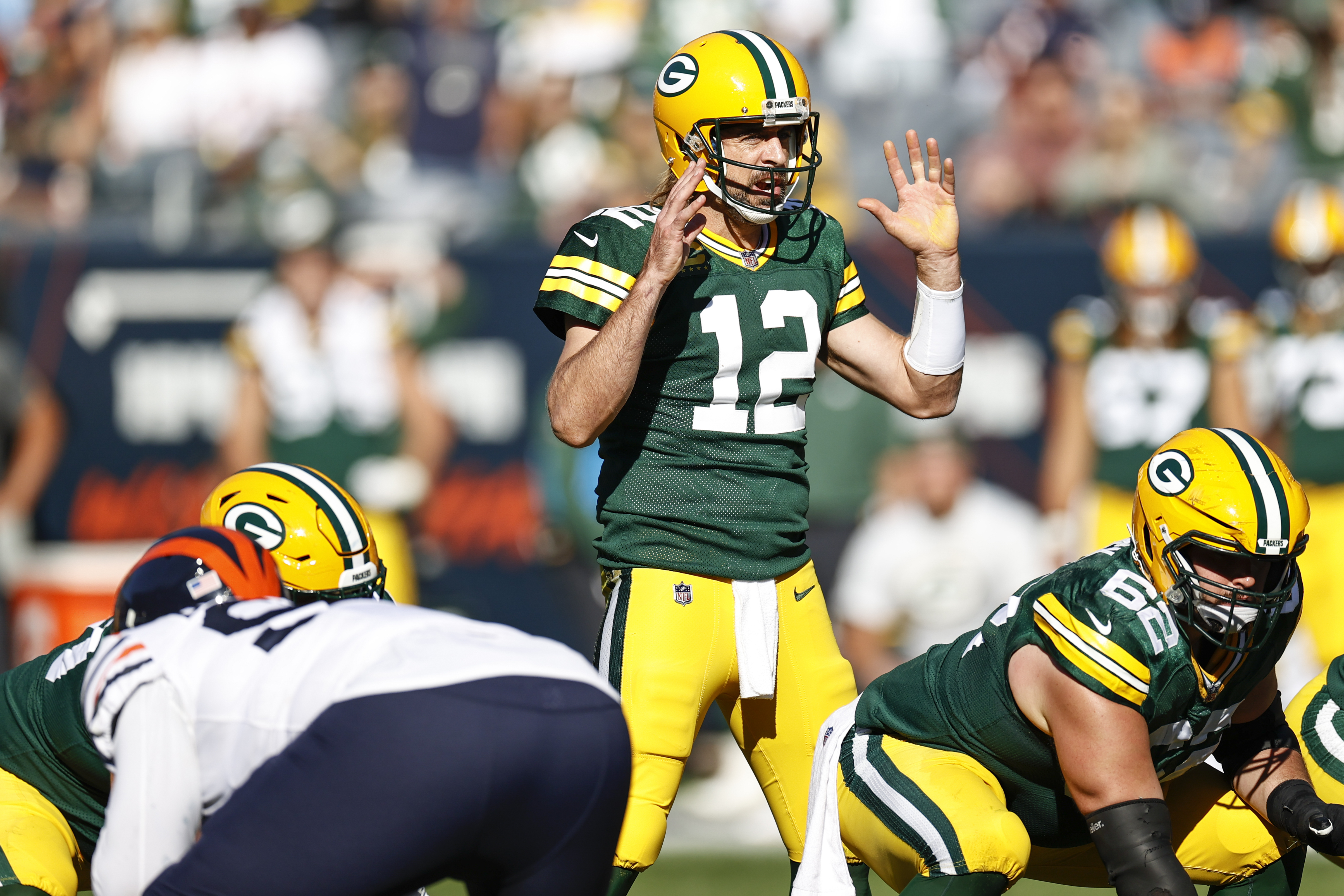 Green Bay Packers vs. Arizona Cardinals: How to watch Thursday