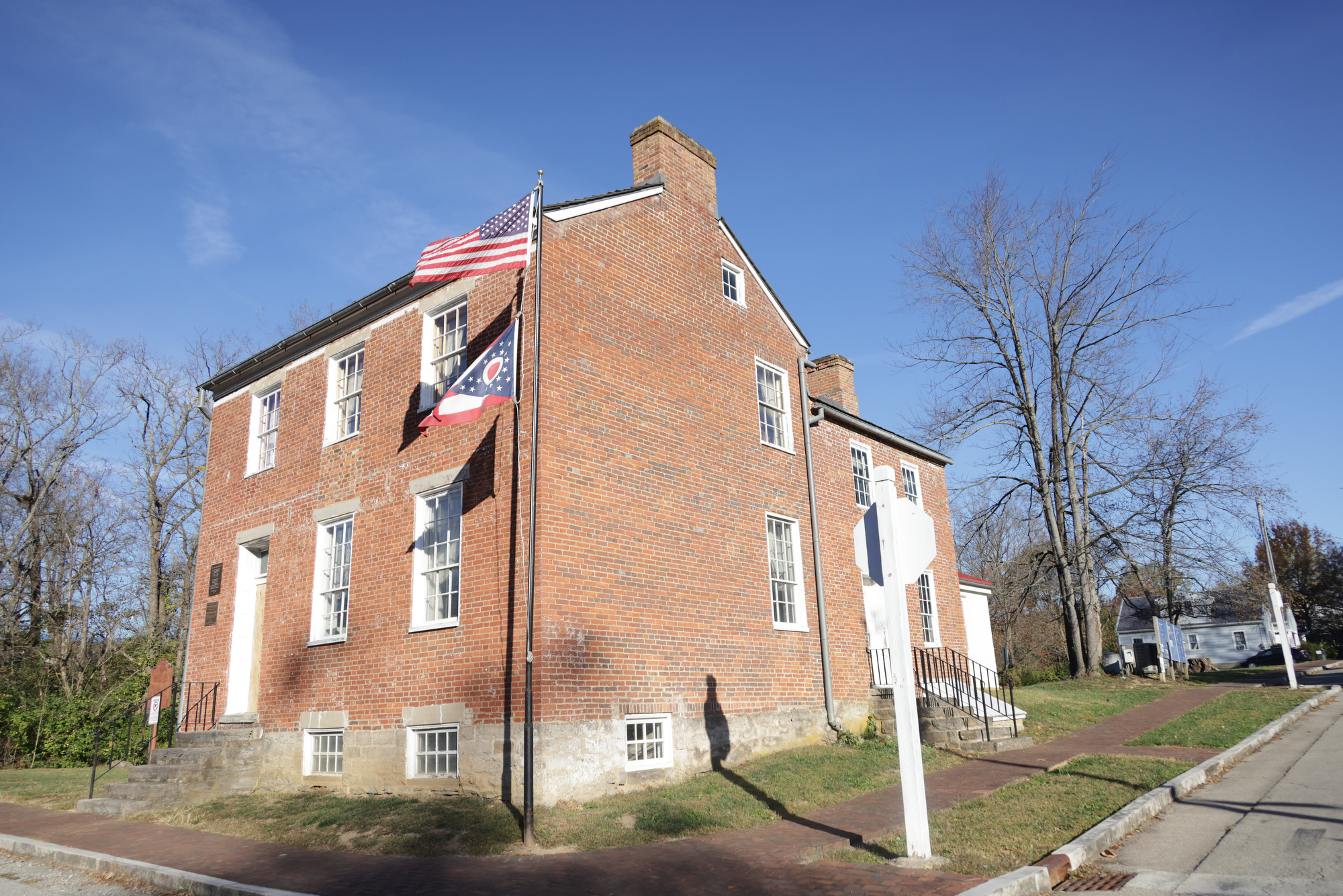 Ohio's Presidential History - cleveland.com